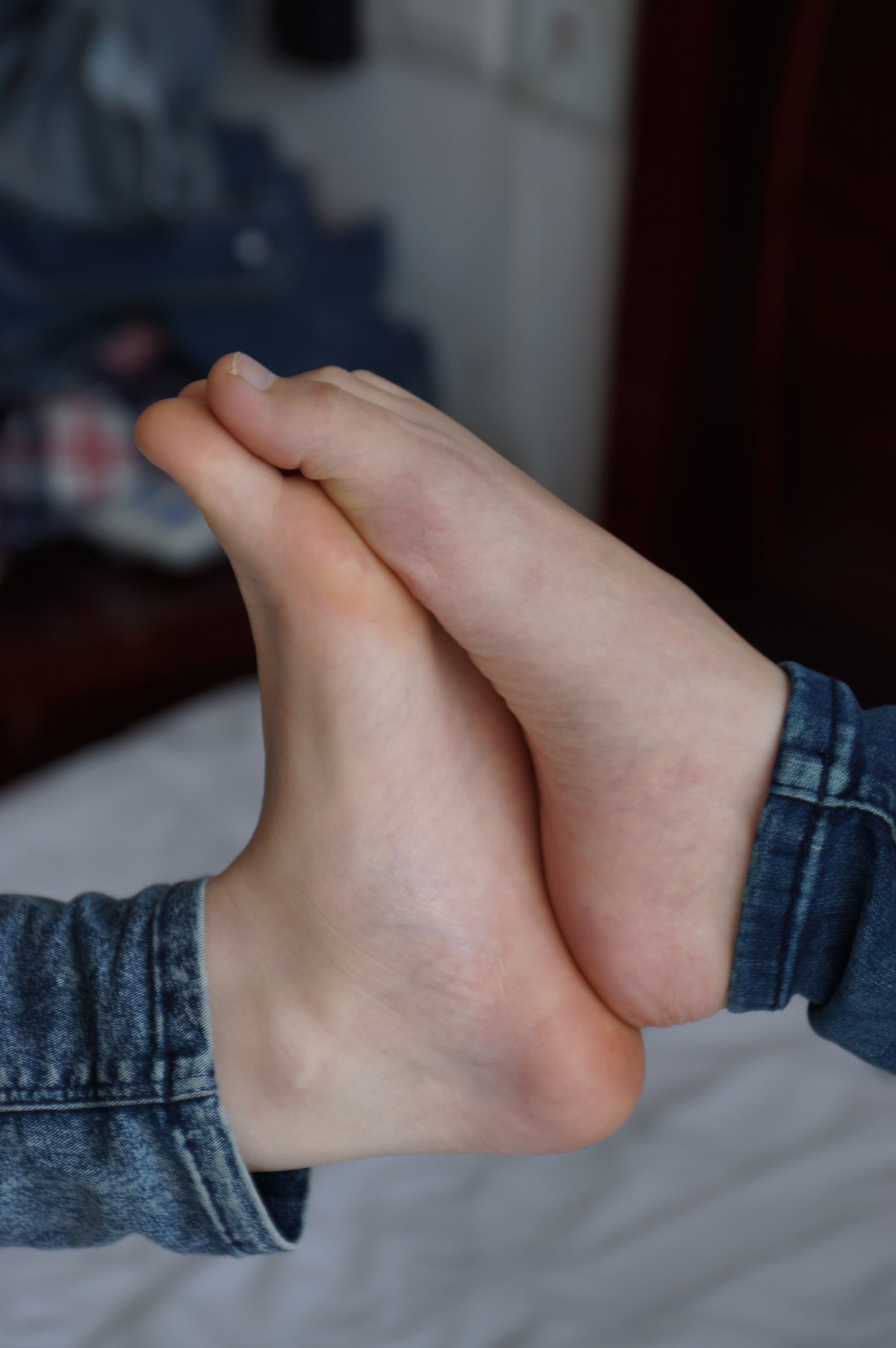 图片[50]-自由摄影 No.099 对决后的缠绵 [67P] – 速更版-美库