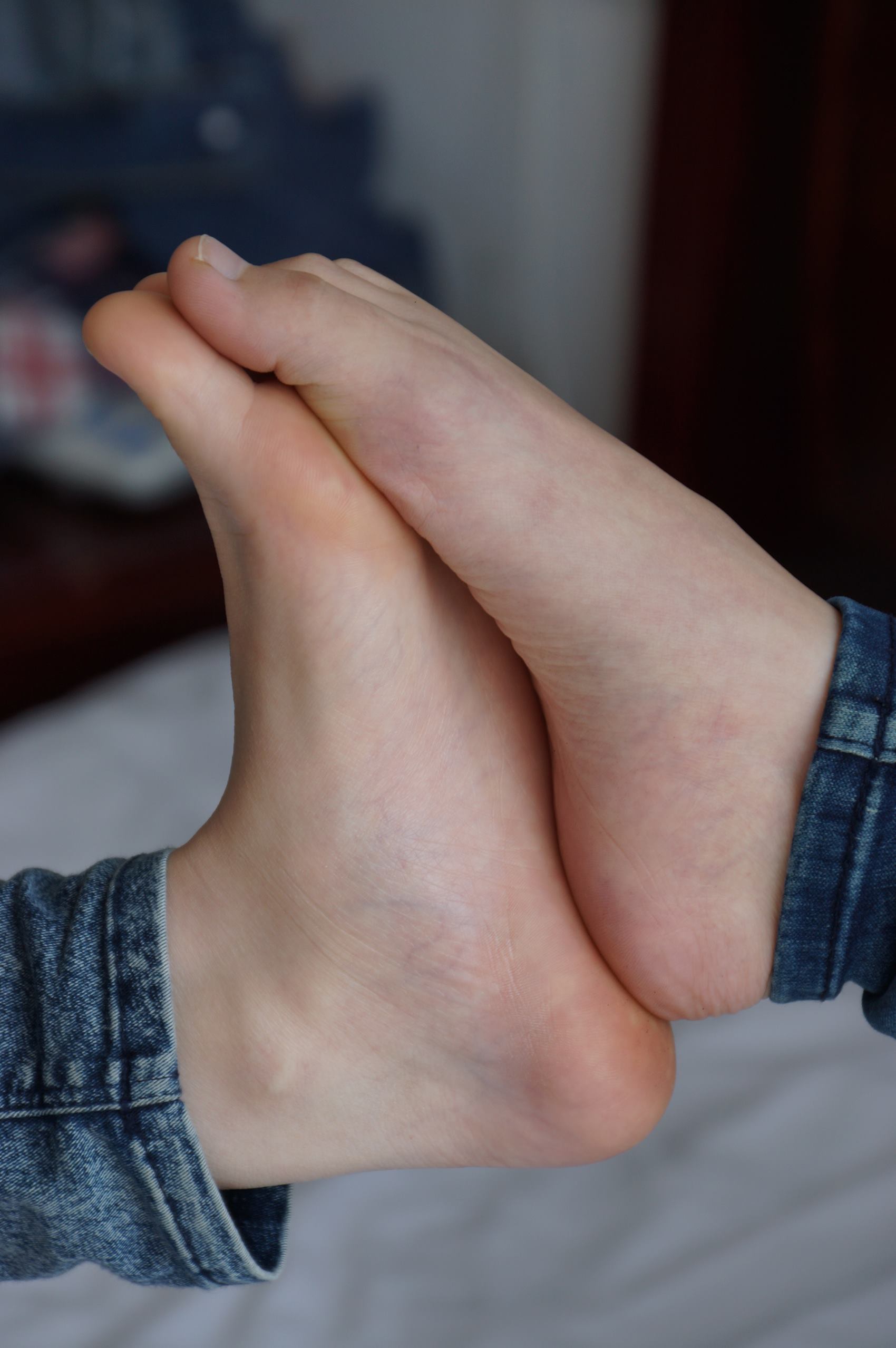 图片[51]-自由摄影 No.099 对决后的缠绵 [67P] – 速更版-美库