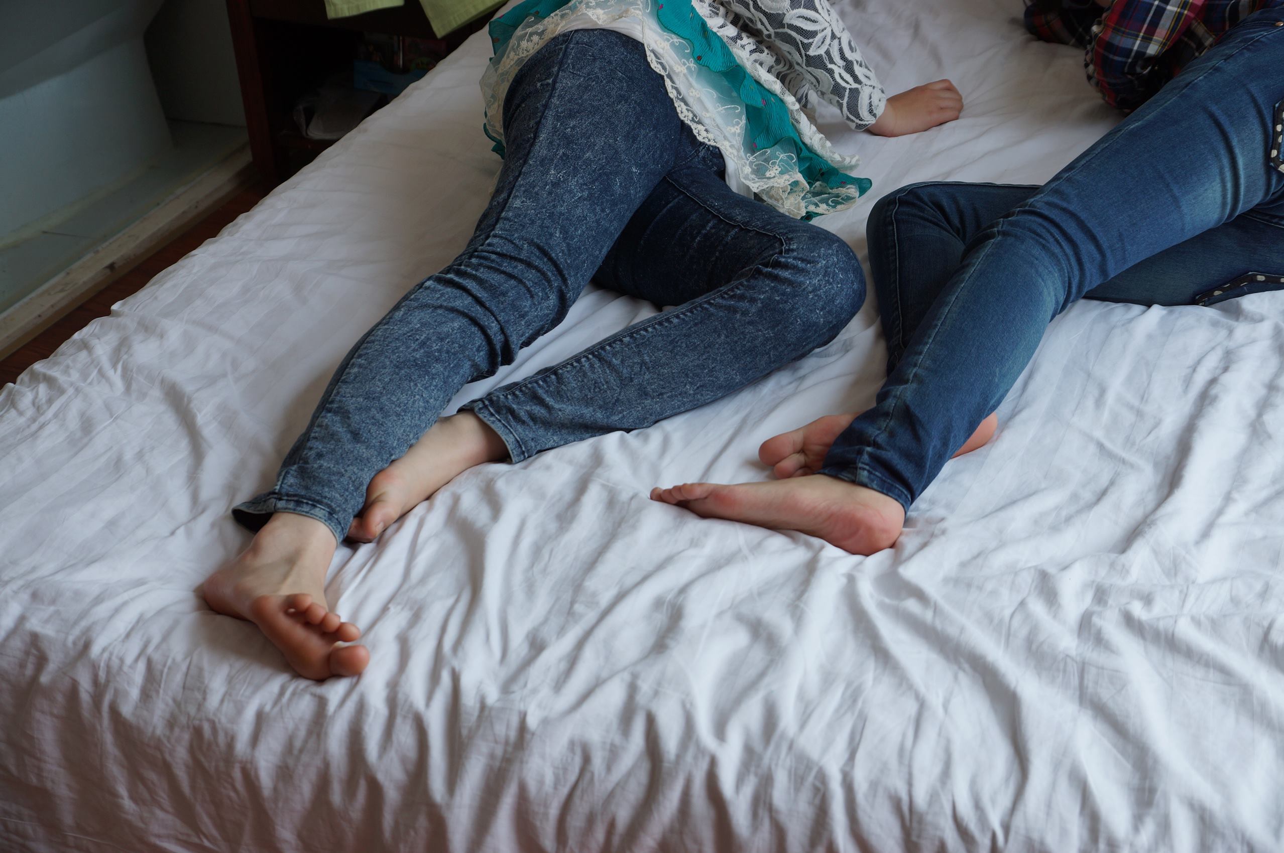 图片[61]-自由摄影 No.099 对决后的缠绵 [67P] – 速更版-美库