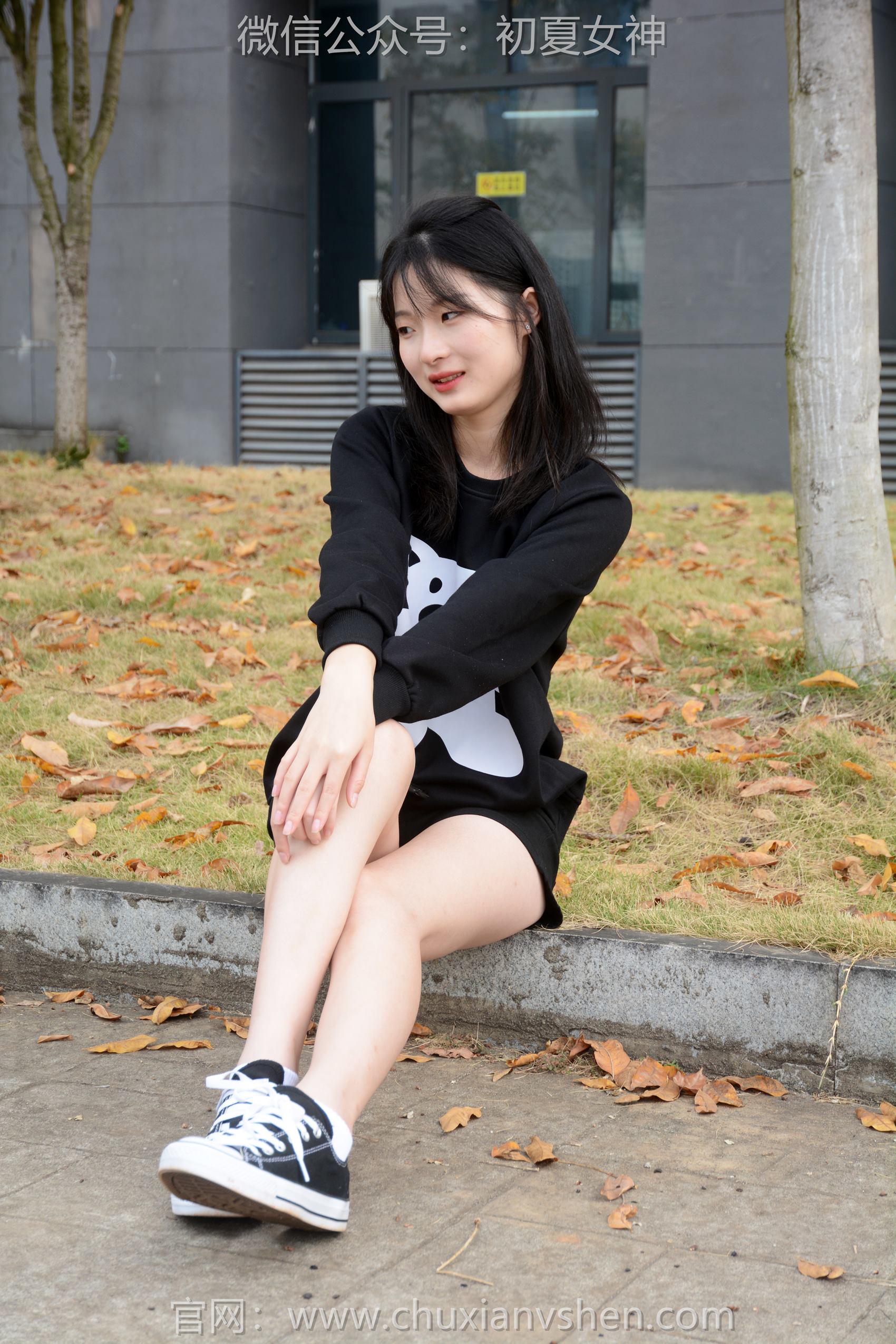 图片[53]-初夏女神 NO.104 安妮 小熊卫衣[110P] – 速更版-美库