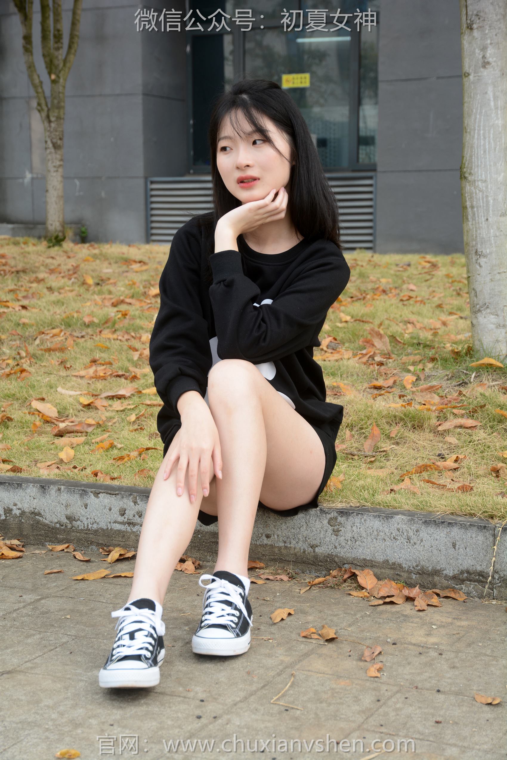 图片[62]-初夏女神 NO.104 安妮 小熊卫衣[110P] – 速更版-美库