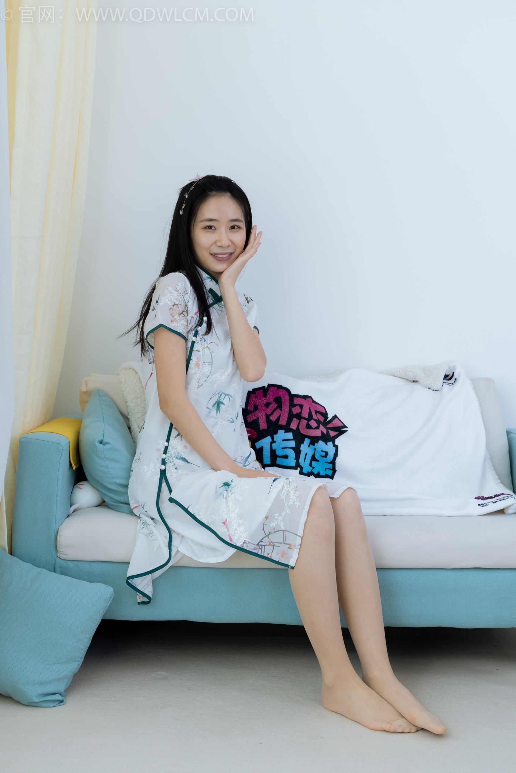 图片[43]-物恋传媒 NO.1881 菜菜-有一个地方[171P] – 速更版-美库