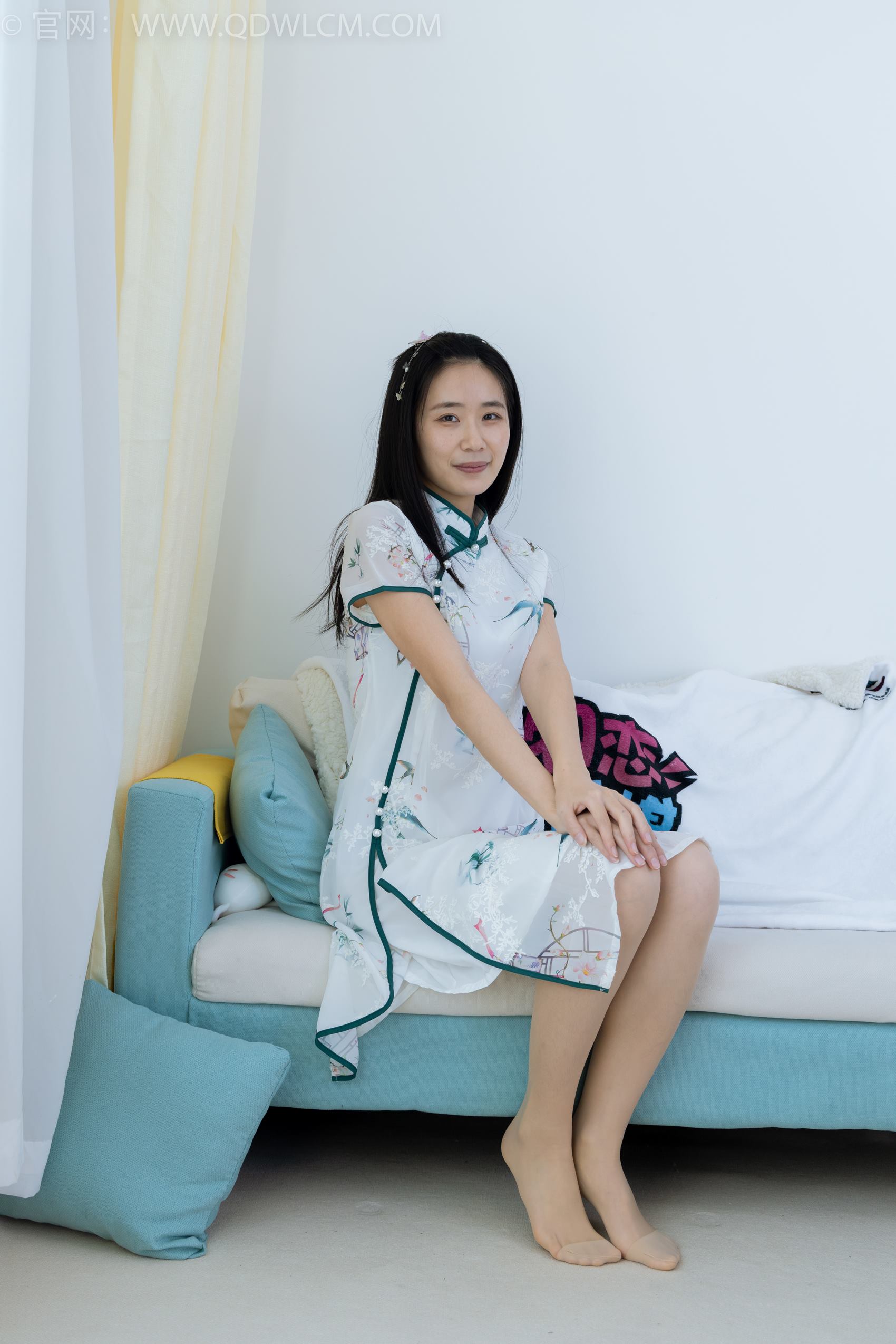 图片[46]-物恋传媒 NO.1881 菜菜-有一个地方[171P] – 速更版-美库