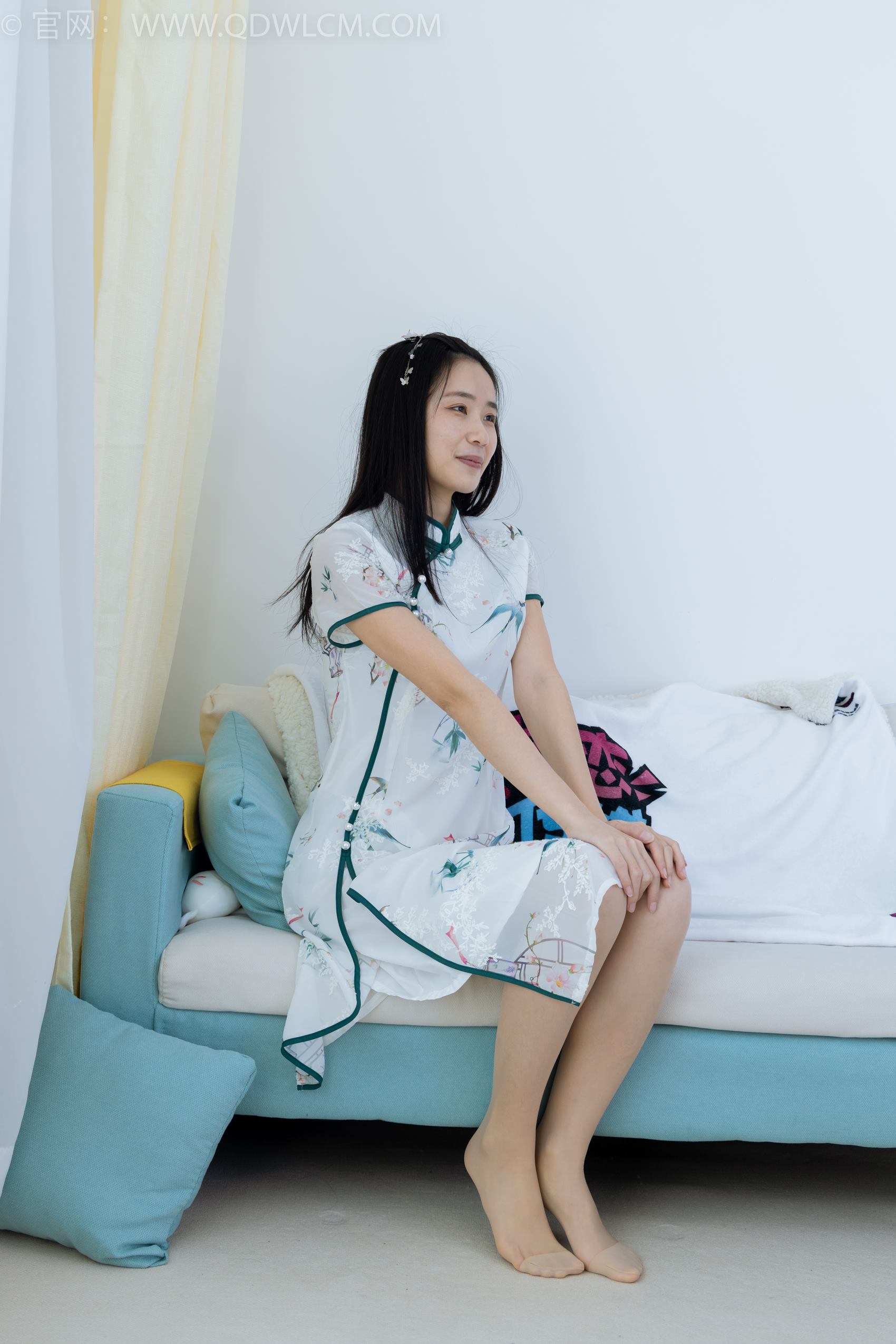 图片[47]-物恋传媒 NO.1881 菜菜-有一个地方[171P] – 速更版-美库