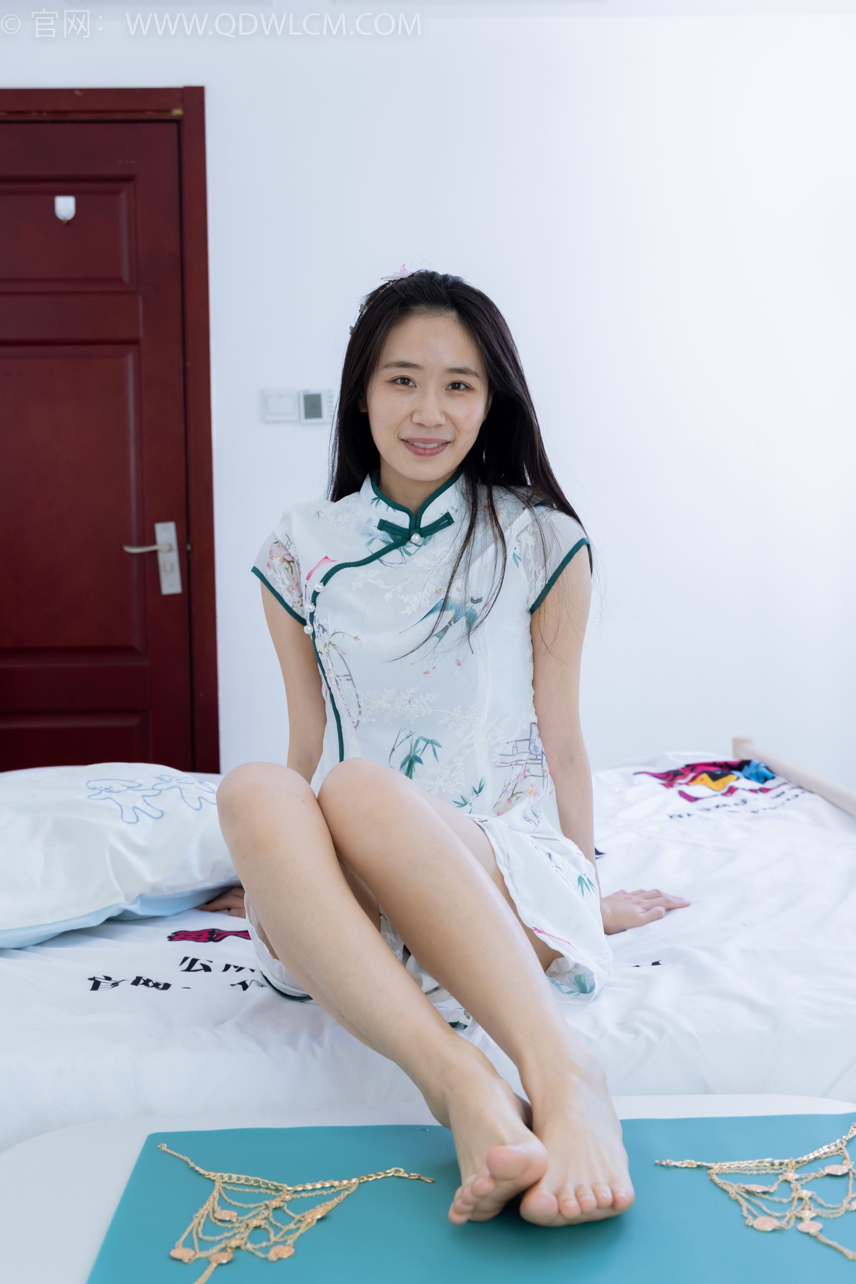 图片[73]-物恋传媒 NO.1881 菜菜-有一个地方[171P] – 速更版-美库