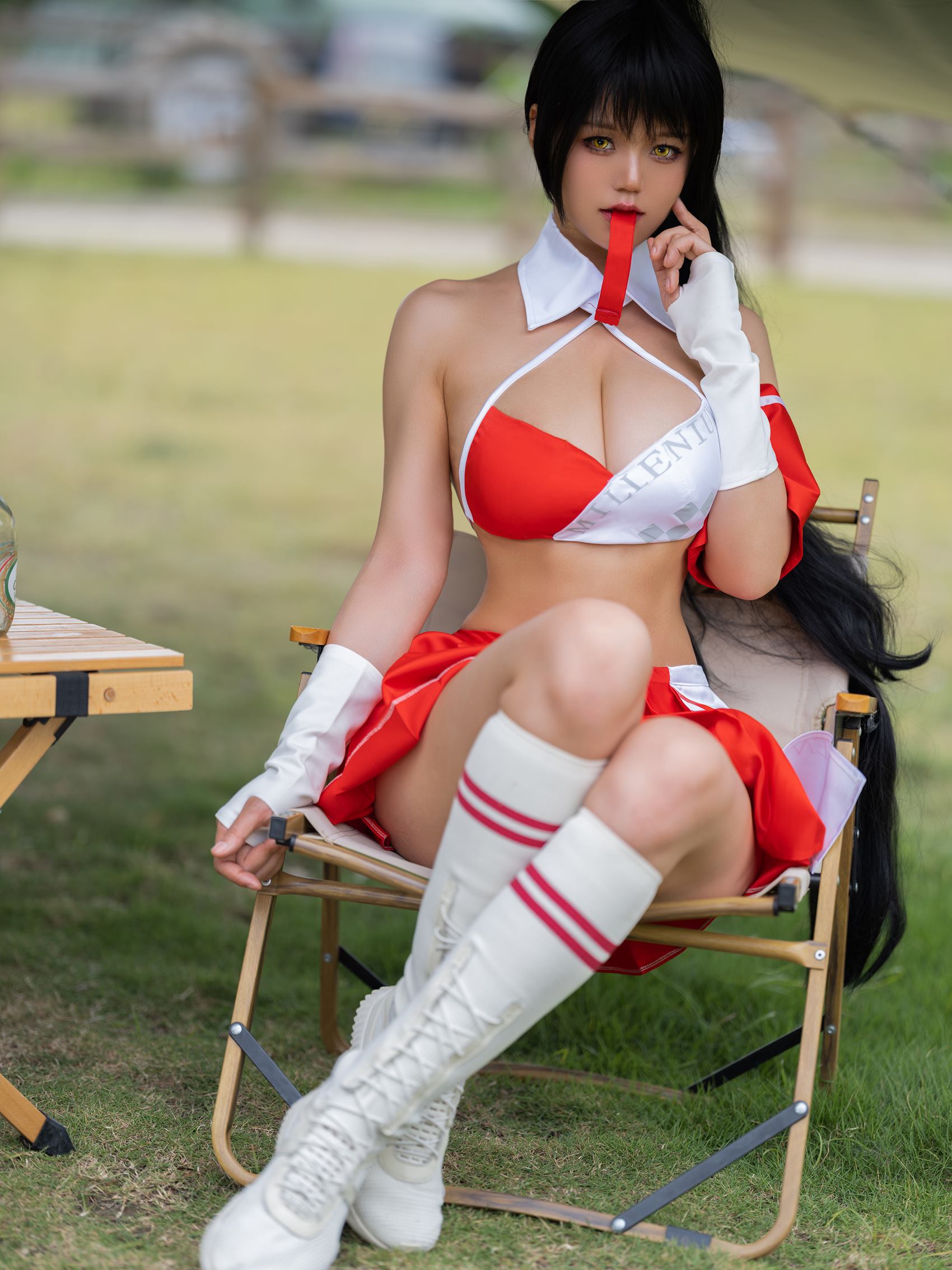 图片[44]-小仓千代w  – 2023年06月patreon会员写真[47P] – 速更版-美库