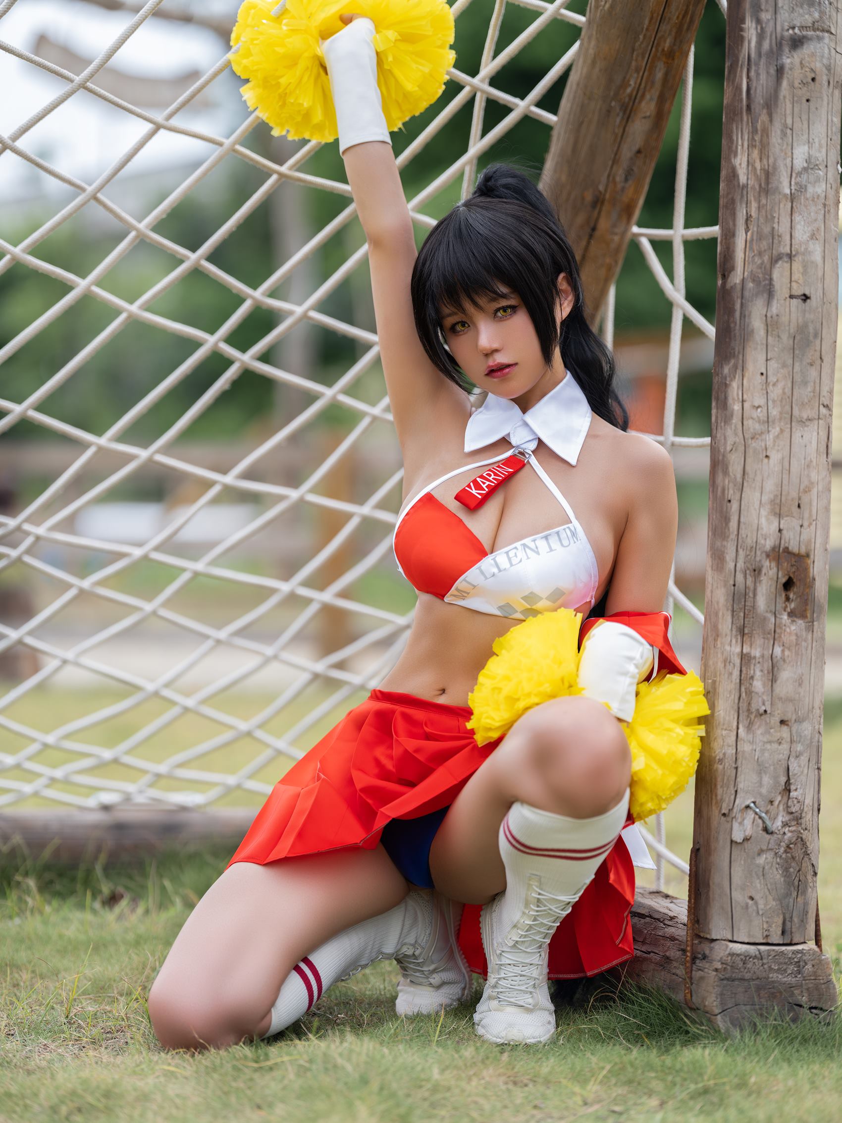 图片[45]-小仓千代w  – 2023年06月patreon会员写真[47P] – 速更版-美库