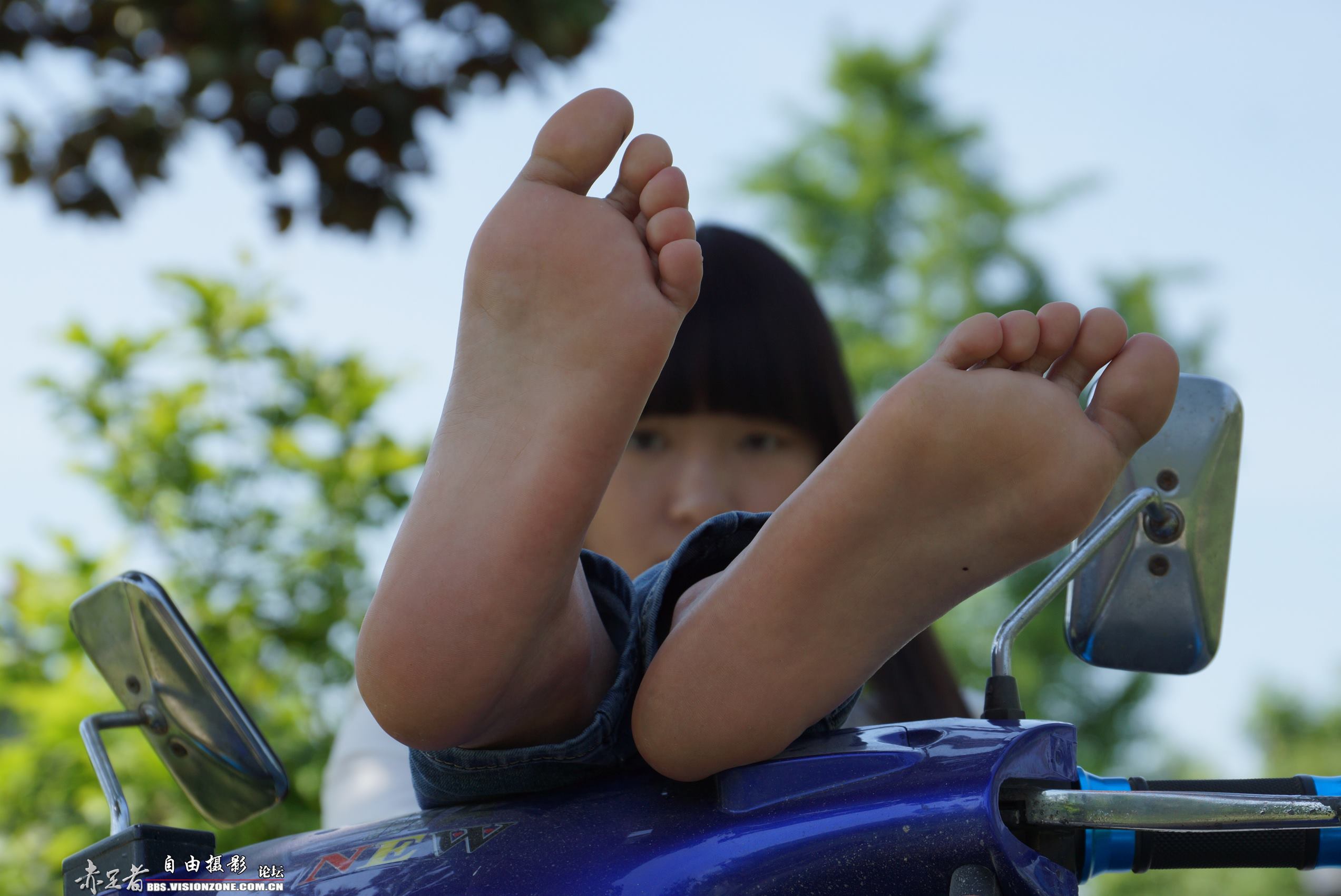 图片[11]-自由摄影 No.103 我要“透心凉” [57P] – 速更版-美库