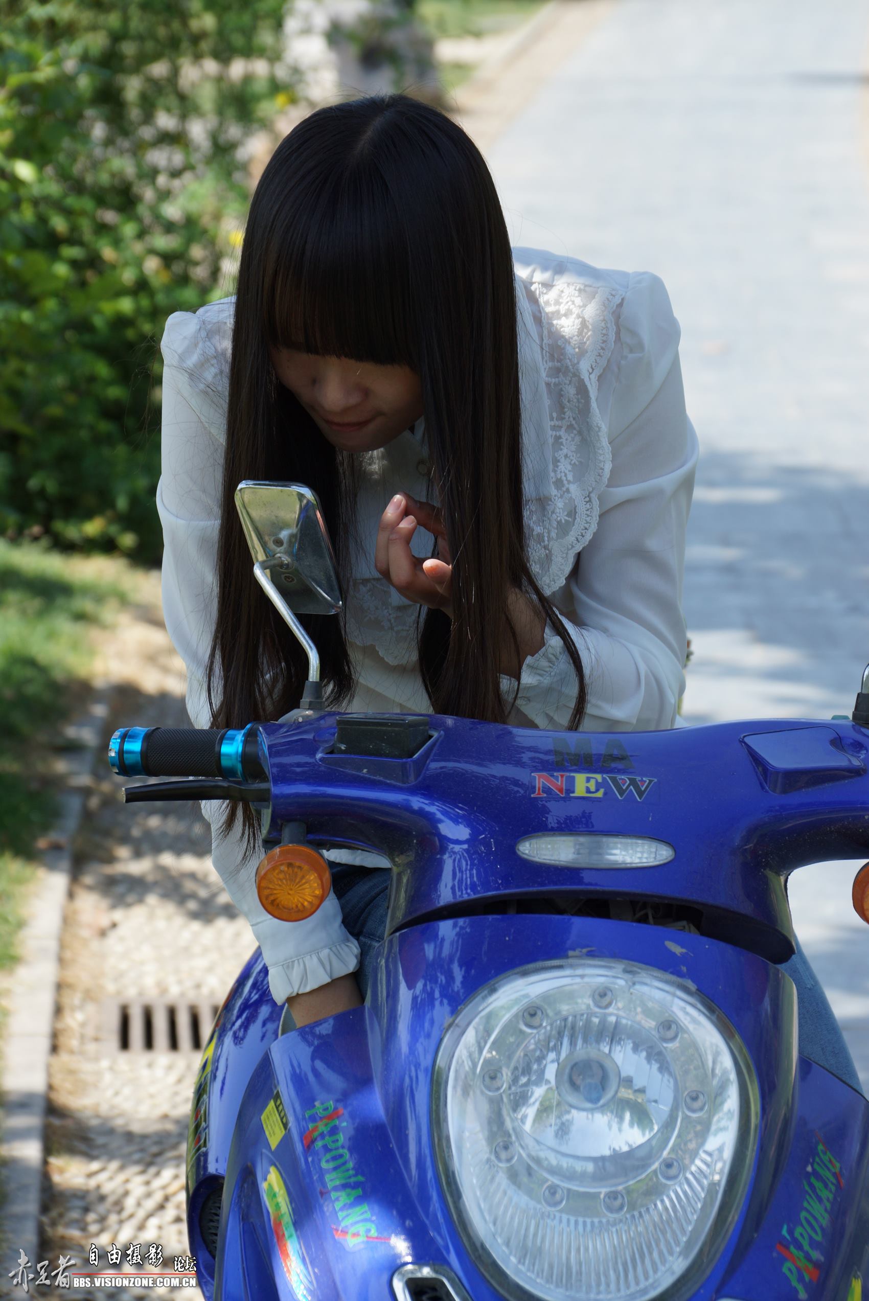 图片[15]-自由摄影 No.104 精致高跟里的裸足 [54P] – 速更版-美库