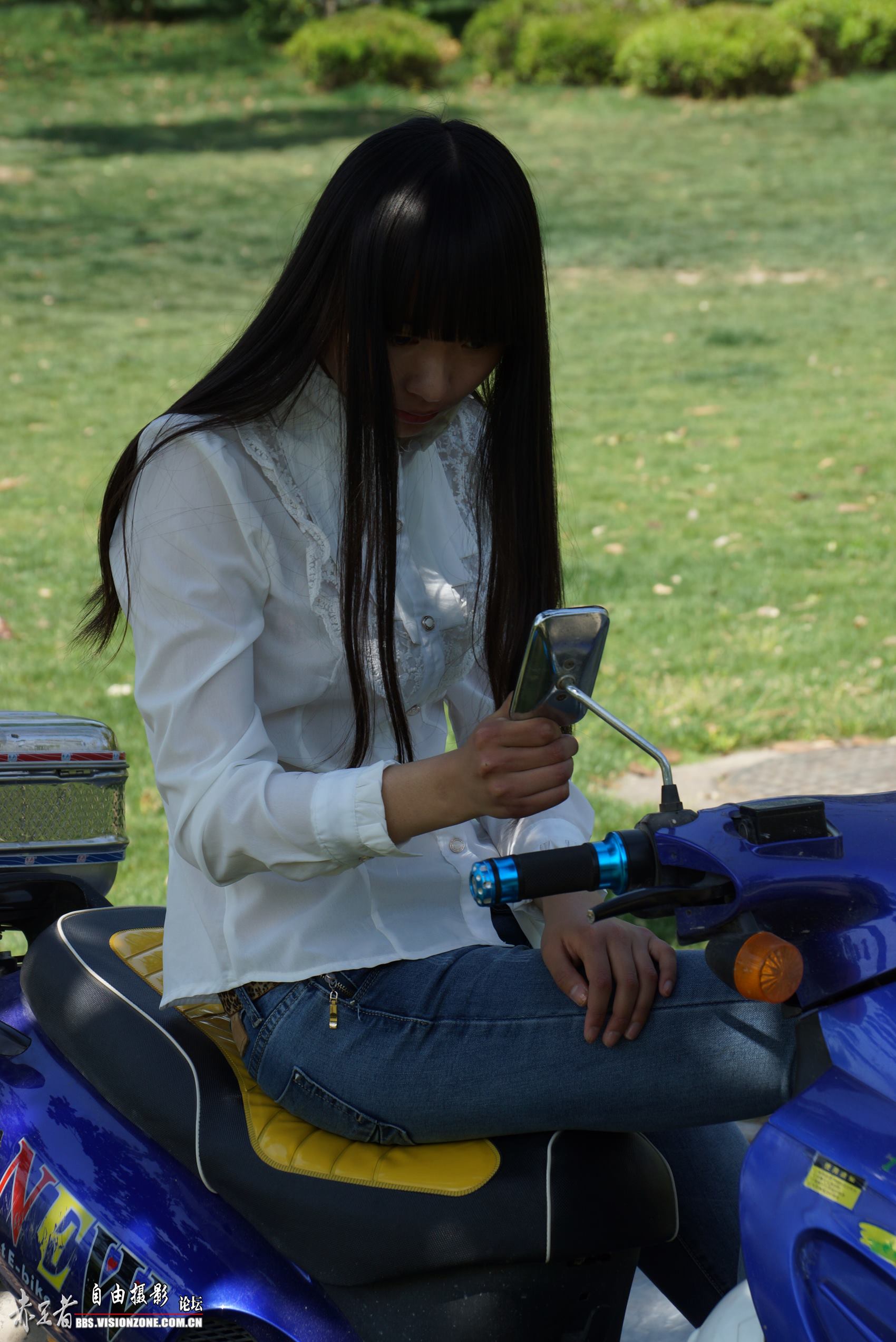 图片[16]-自由摄影 No.104 精致高跟里的裸足 [54P] – 速更版-美库