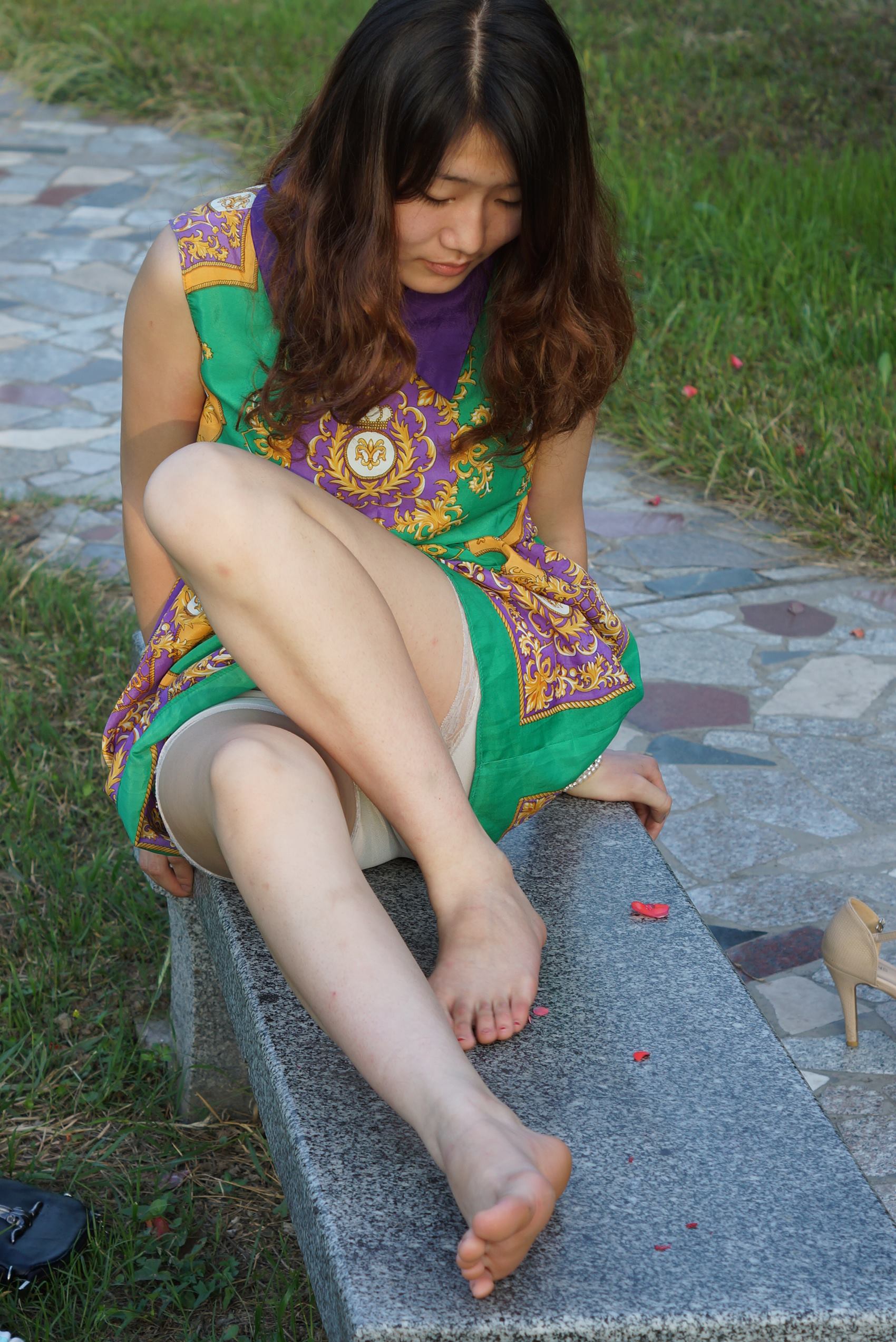 图片[25]-自由摄影 No.102 小白领的好苗子 [61P] – 速更版-美库