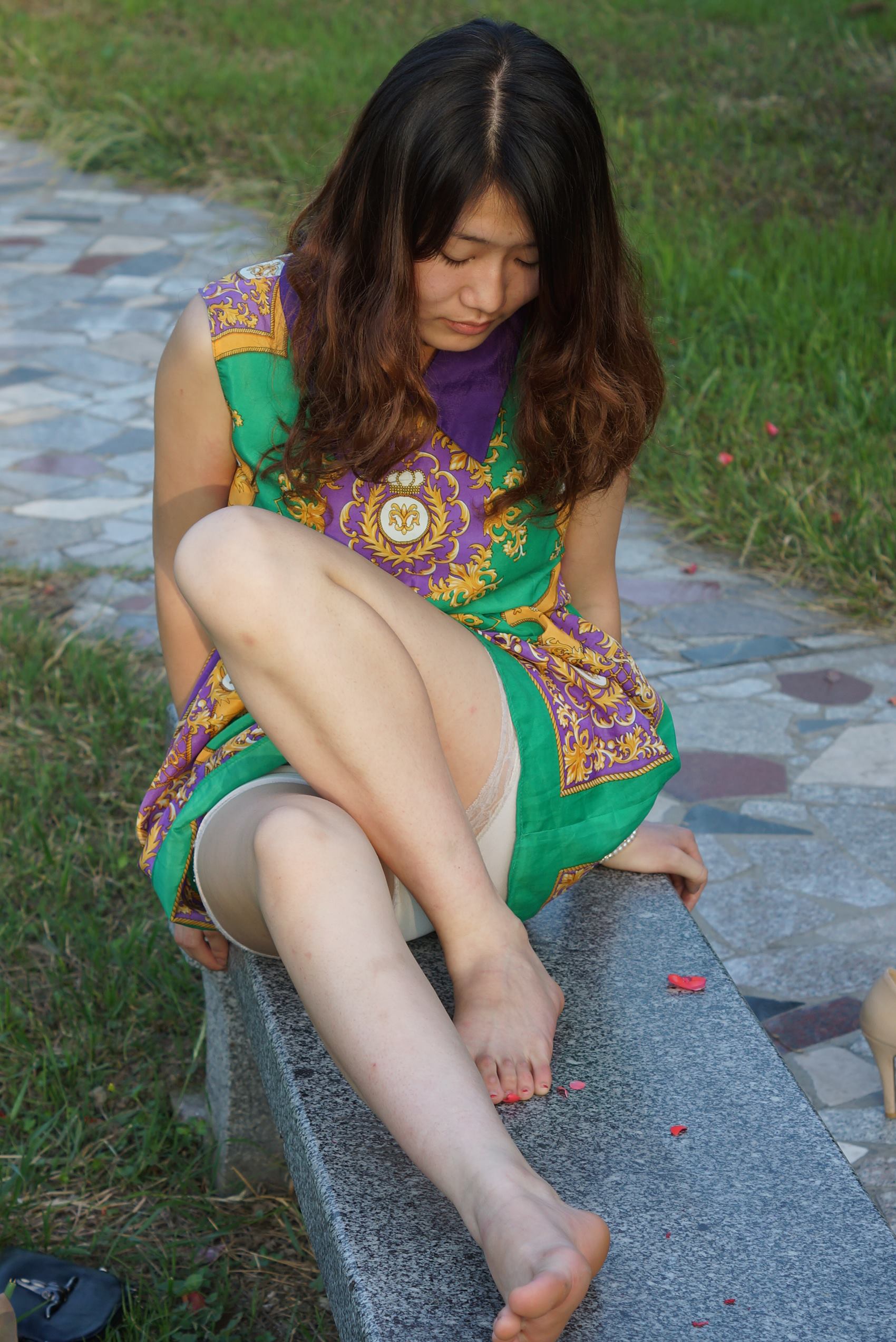 图片[26]-自由摄影 No.102 小白领的好苗子 [61P] – 速更版-美库