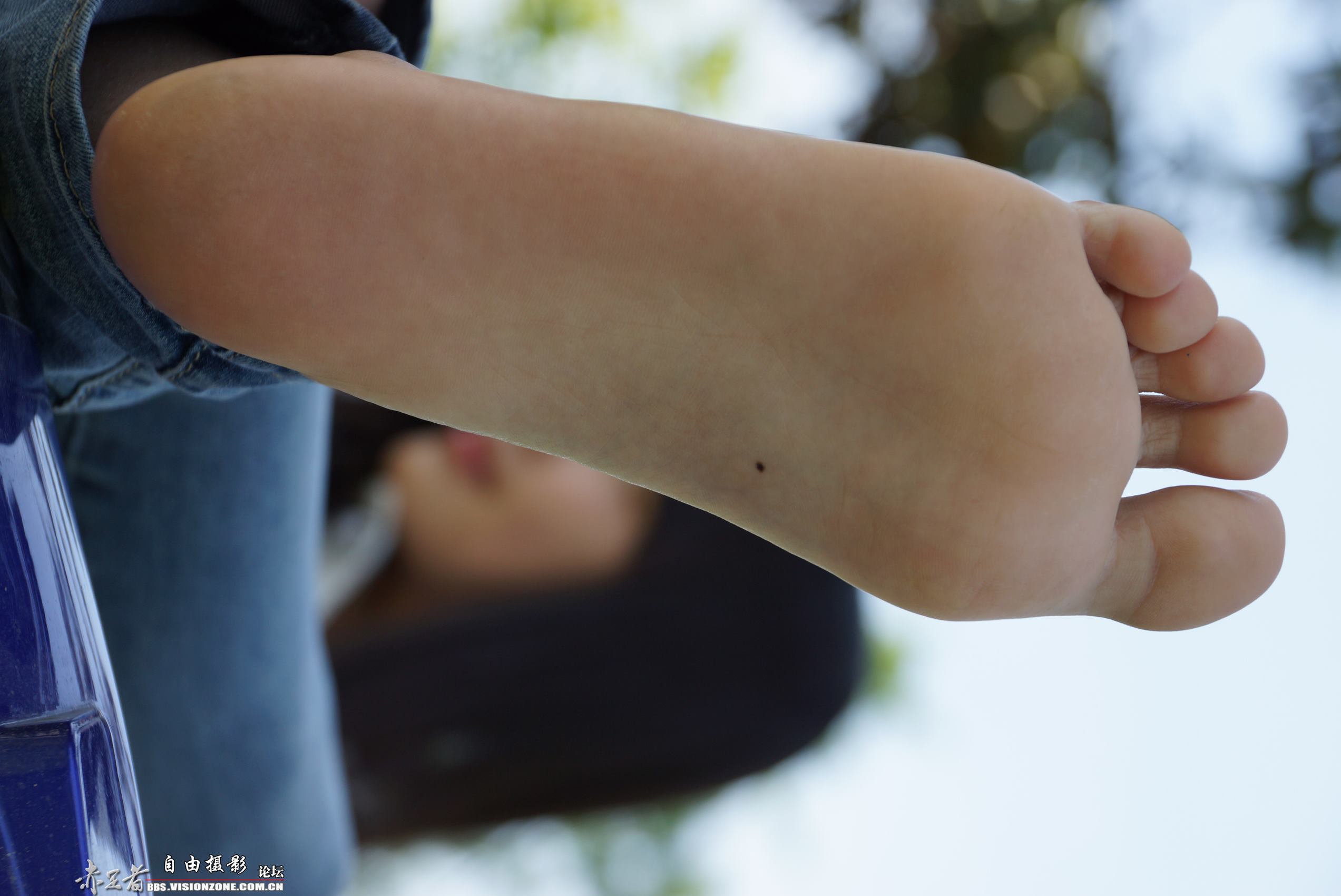 图片[35]-自由摄影 No.103 我要“透心凉” [57P] – 速更版-美库