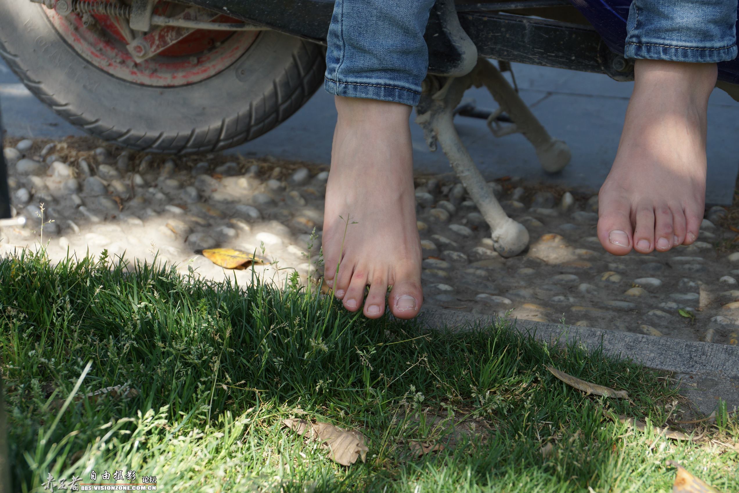 图片[44]-自由摄影 No.103 我要“透心凉” [57P] – 速更版-美库