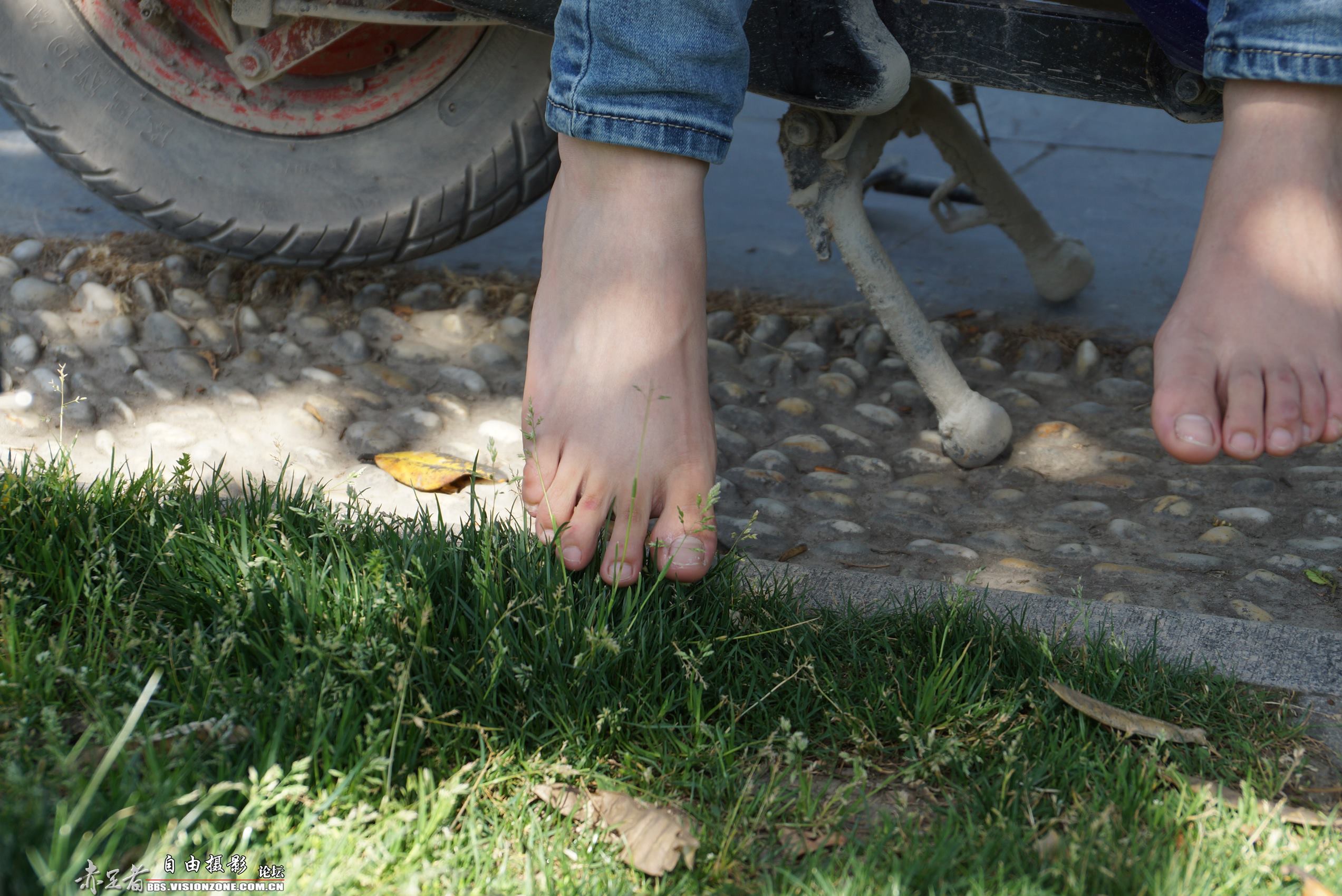 图片[45]-自由摄影 No.103 我要“透心凉” [57P] – 速更版-美库