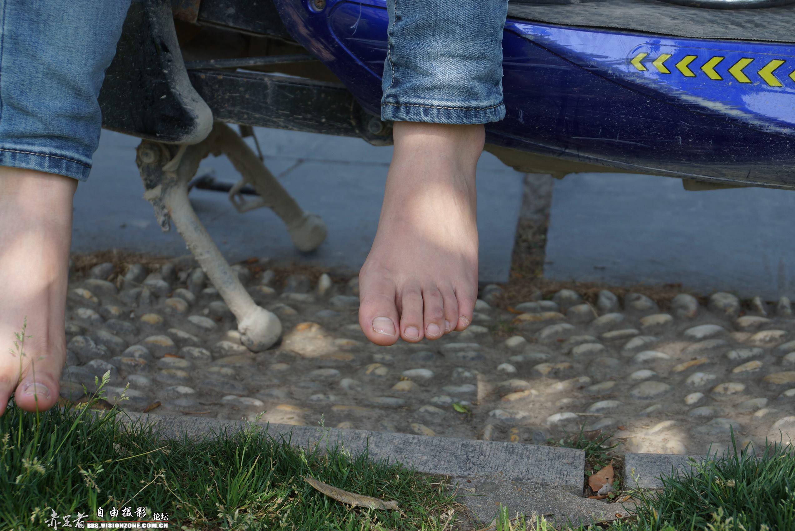 图片[46]-自由摄影 No.103 我要“透心凉” [57P] – 速更版-美库