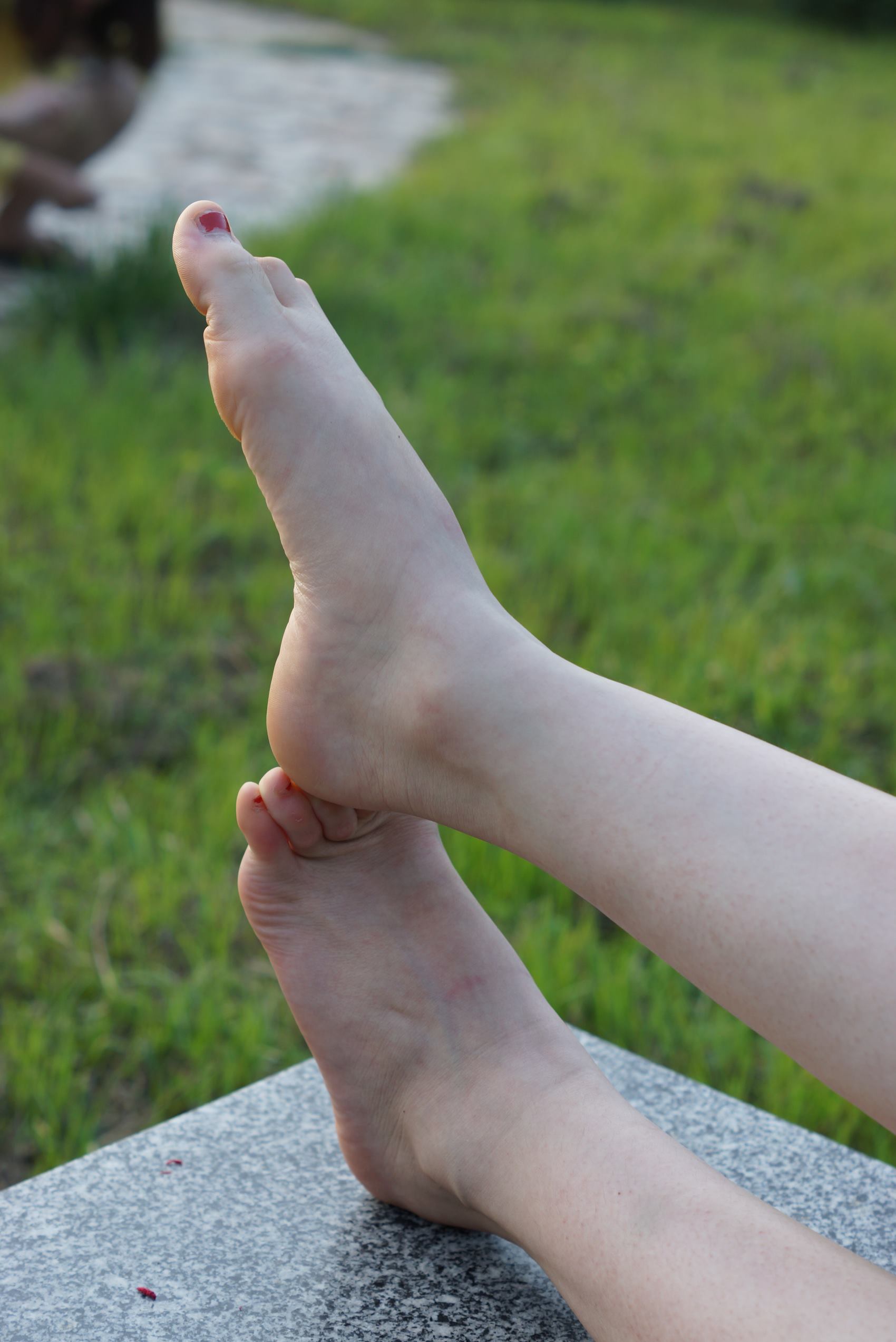 图片[51]-自由摄影 No.102 小白领的好苗子 [61P] – 速更版-美库