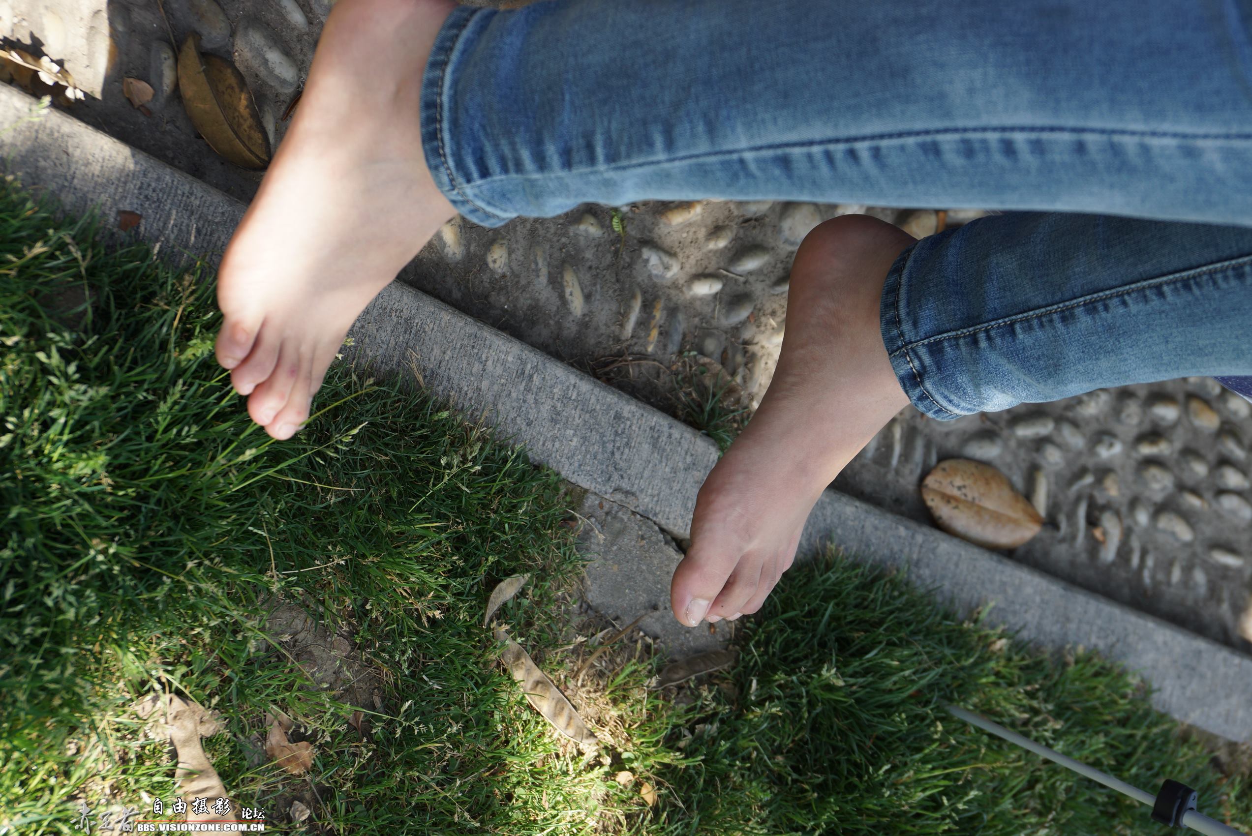 图片[49]-自由摄影 No.103 我要“透心凉” [57P] – 速更版-美库