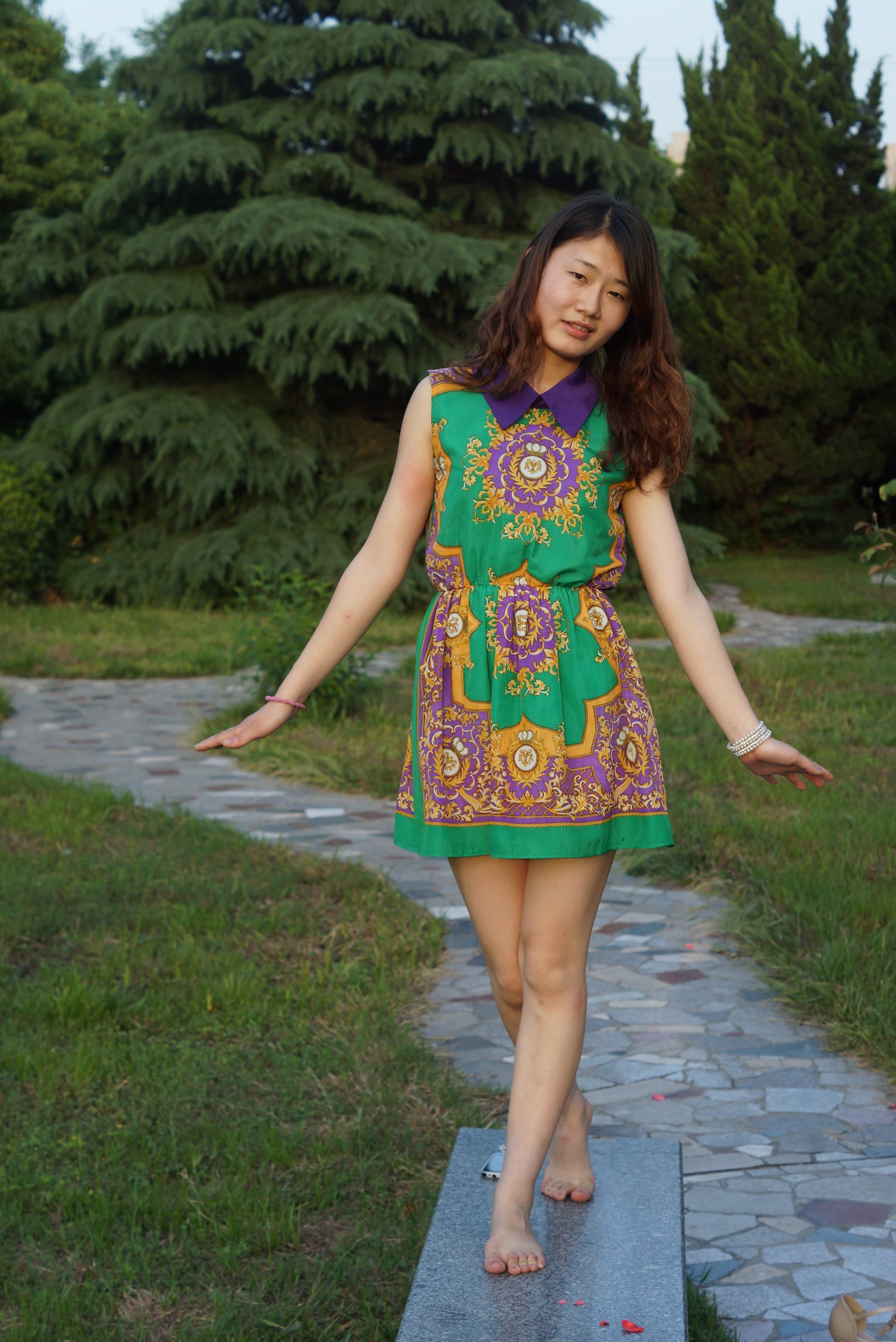 图片[56]-自由摄影 No.102 小白领的好苗子 [61P] – 速更版-美库