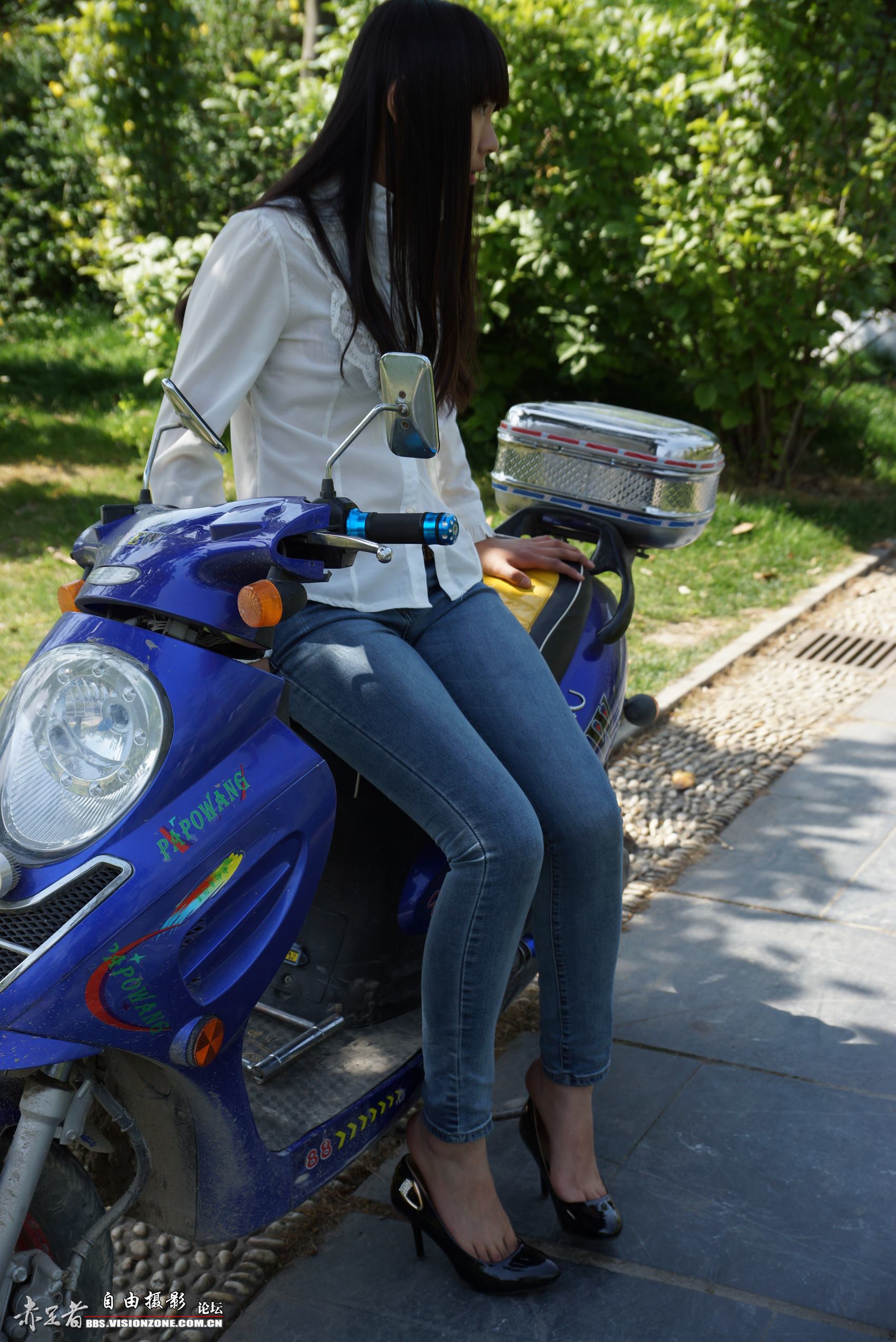 图片[51]-自由摄影 No.103 我要“透心凉” [57P] – 速更版-美库