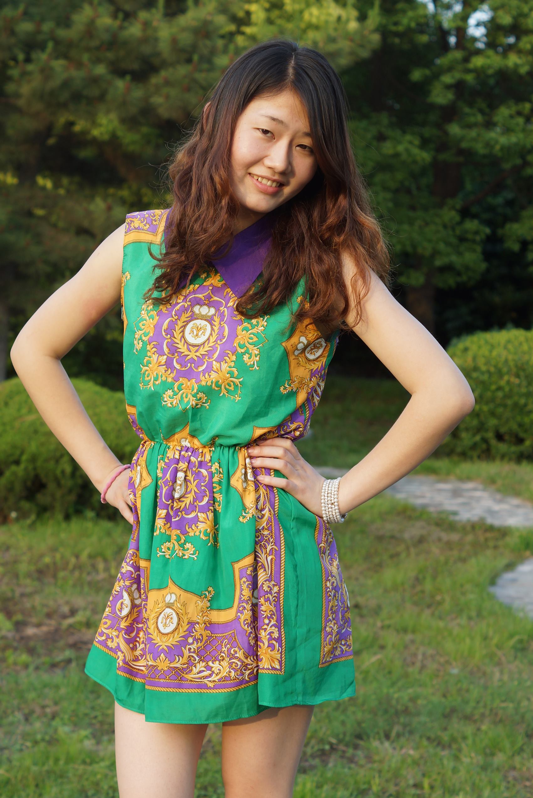 图片[57]-自由摄影 No.102 小白领的好苗子 [61P] – 速更版-美库