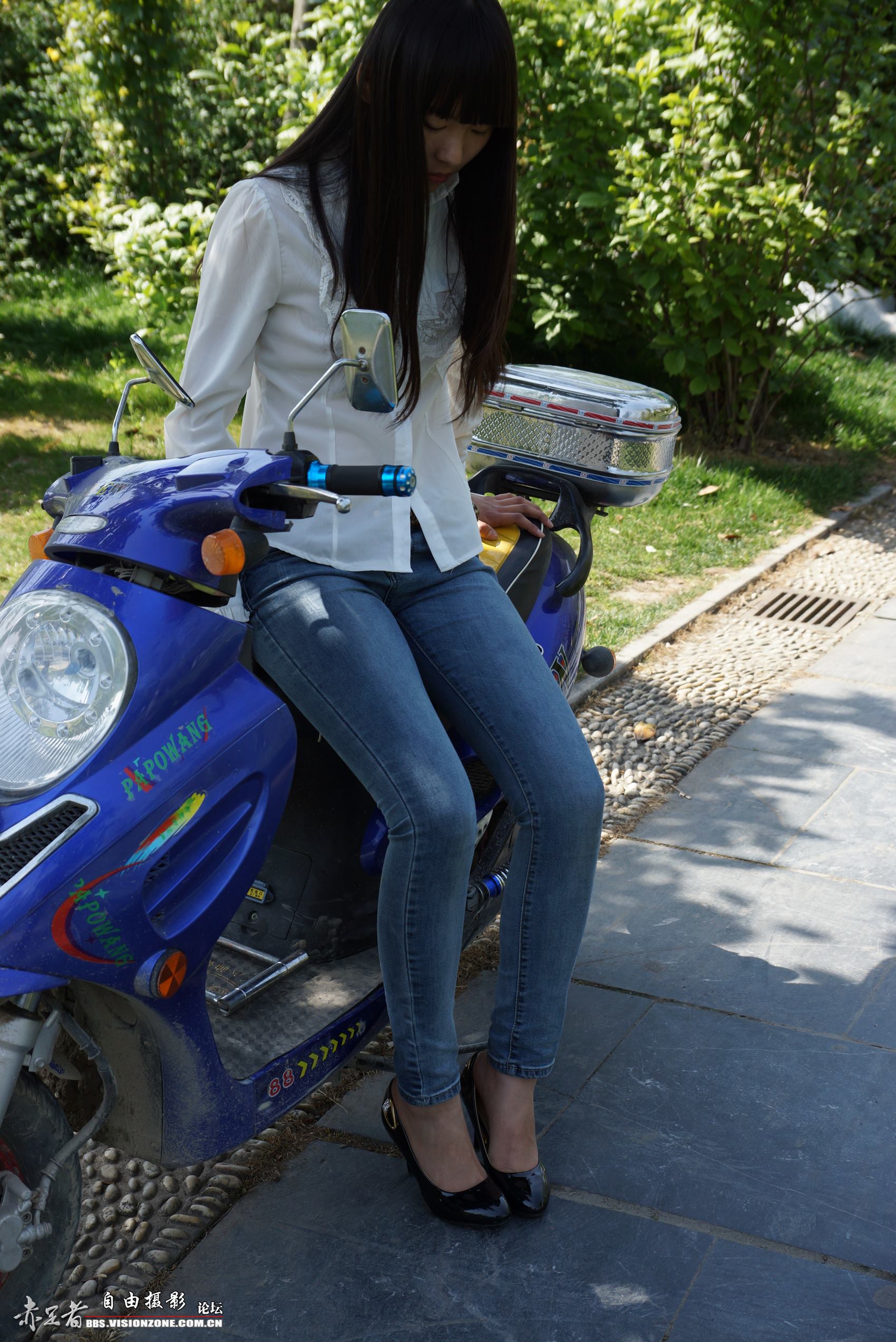 图片[54]-自由摄影 No.103 我要“透心凉” [57P] – 速更版-美库