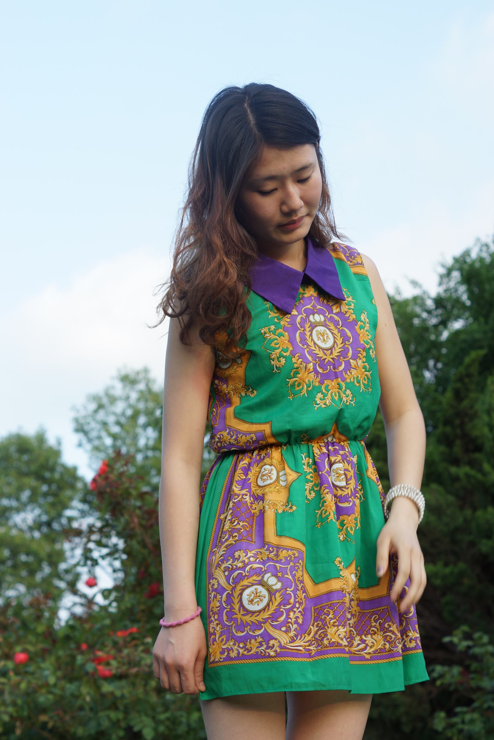 图片[61]-自由摄影 No.102 小白领的好苗子 [61P] – 速更版-美库