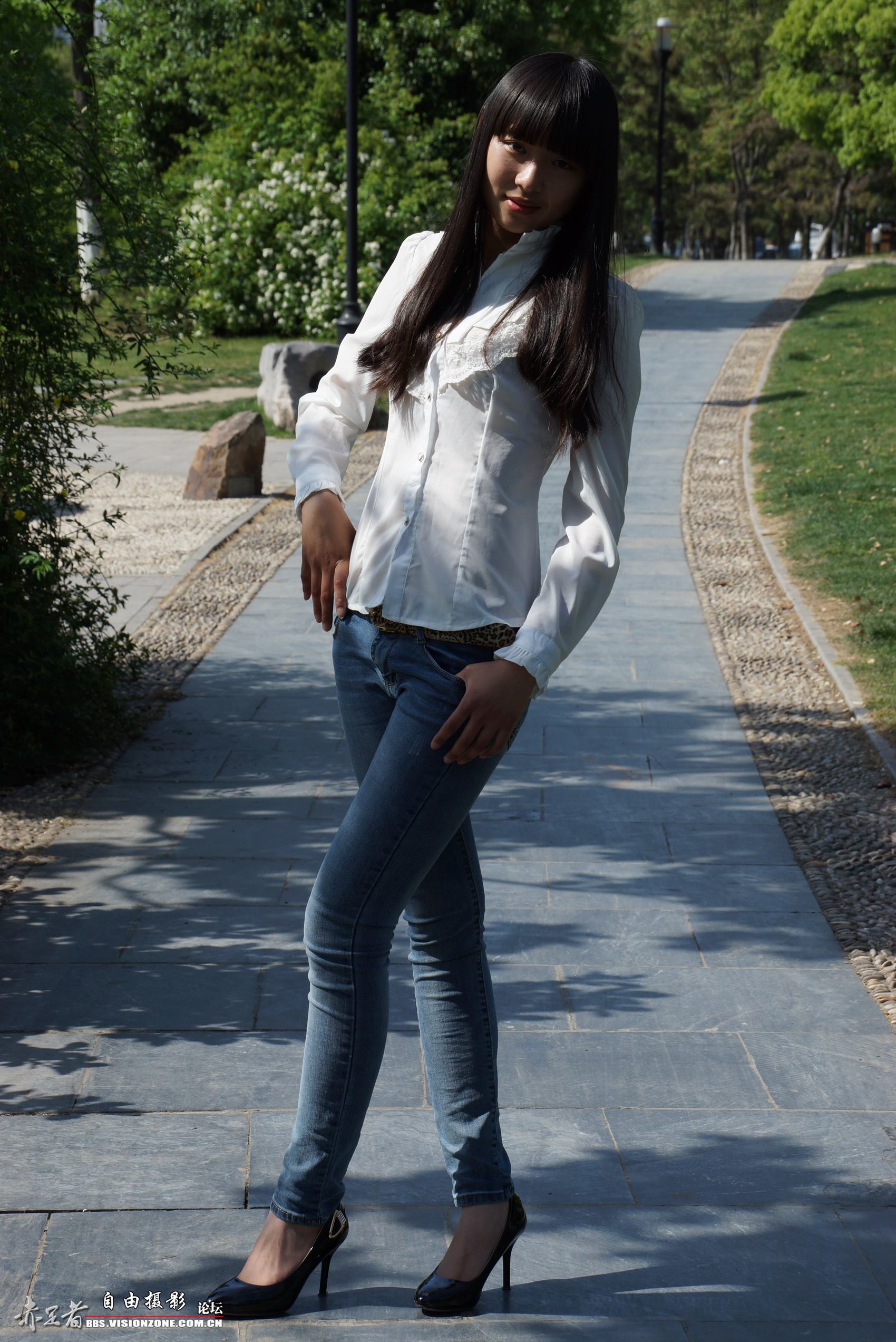 图片[56]-自由摄影 No.103 我要“透心凉” [57P] – 速更版-美库