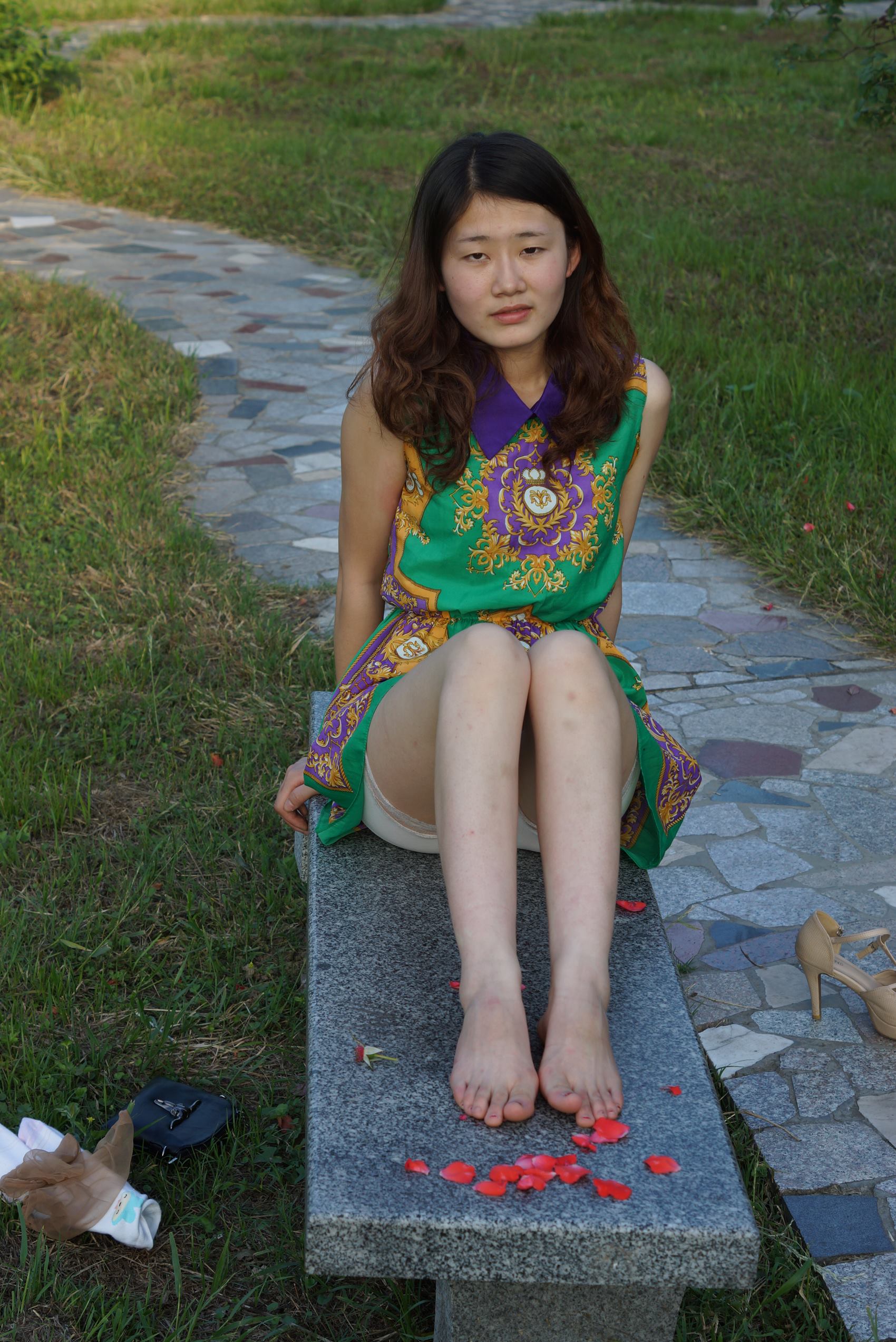 图片[62]-自由摄影 No.102 小白领的好苗子 [61P] – 速更版-美库