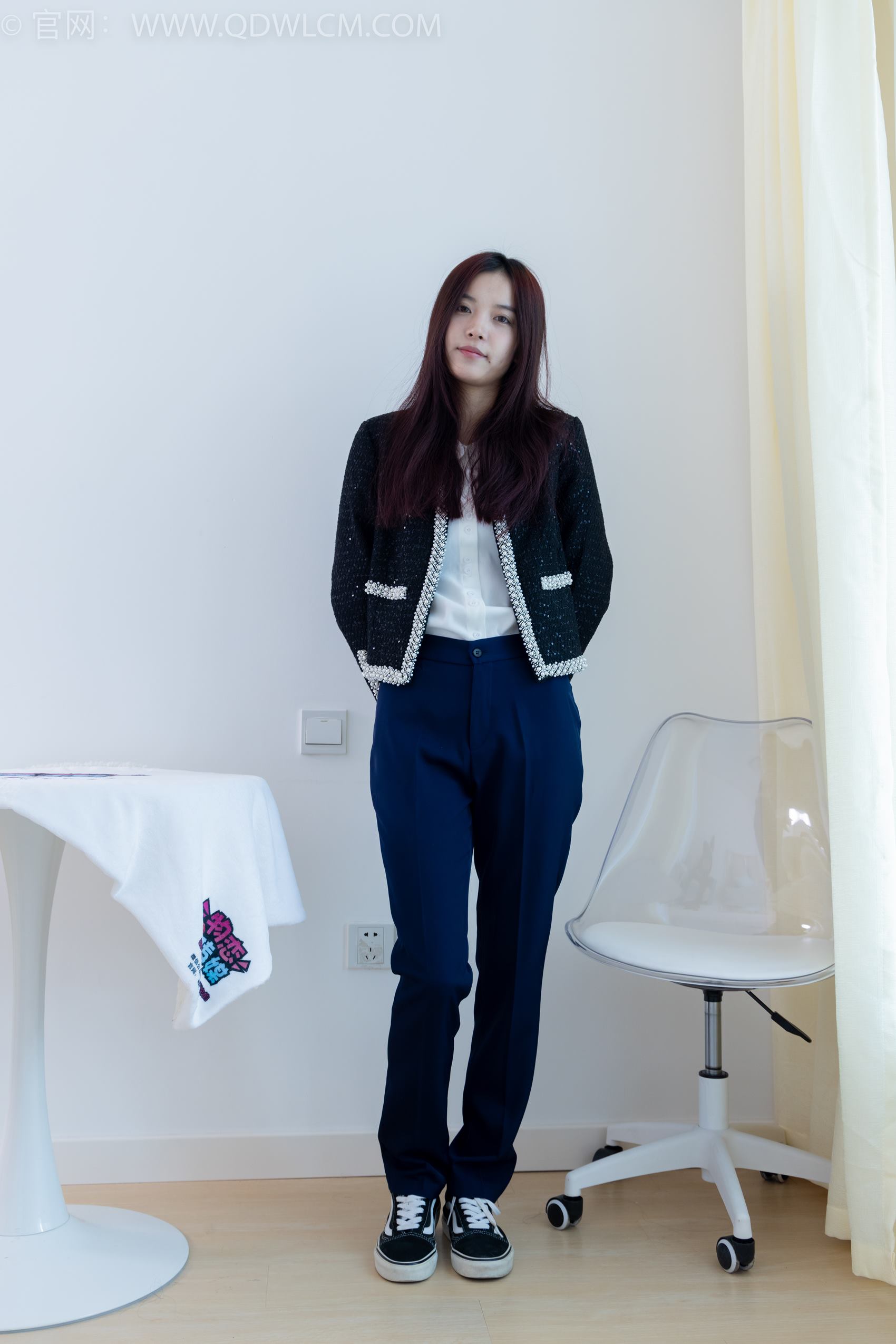 图片[10]-物恋传媒 NO.1882 茯苓-夜幕[170P] – 速更版-美库