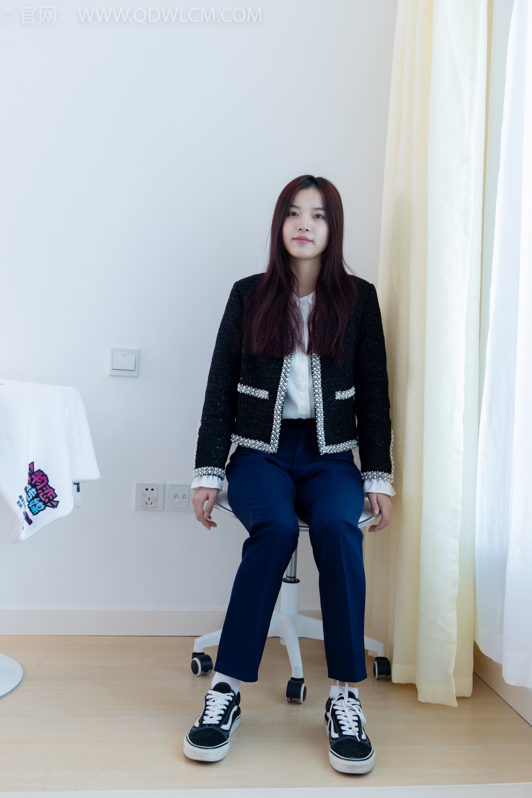 图片[15]-物恋传媒 NO.1882 茯苓-夜幕[170P] – 速更版-美库