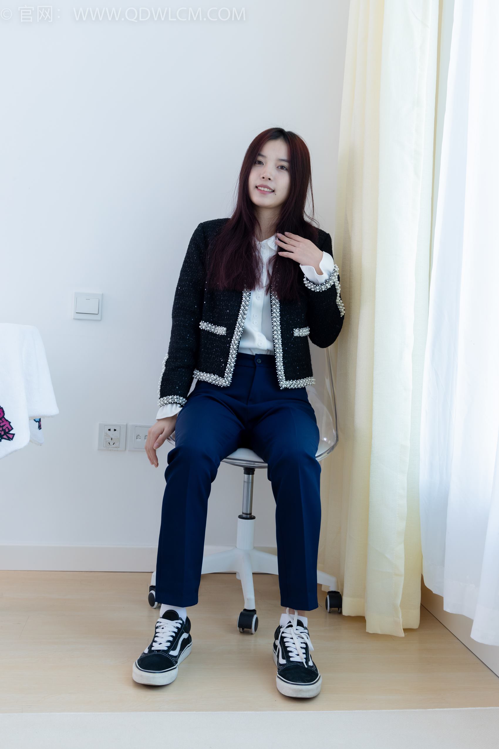 图片[18]-物恋传媒 NO.1882 茯苓-夜幕[170P] – 速更版-美库