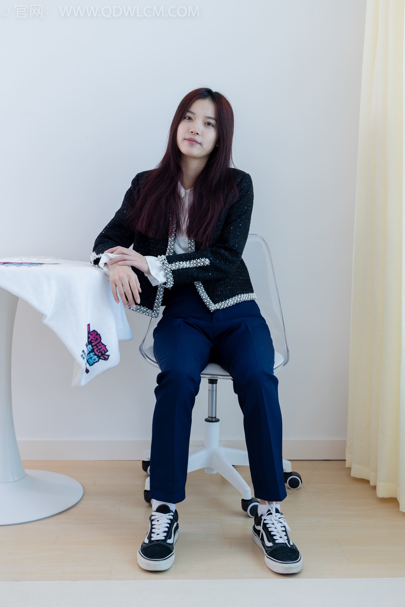 图片[20]-物恋传媒 NO.1882 茯苓-夜幕[170P] – 速更版-美库