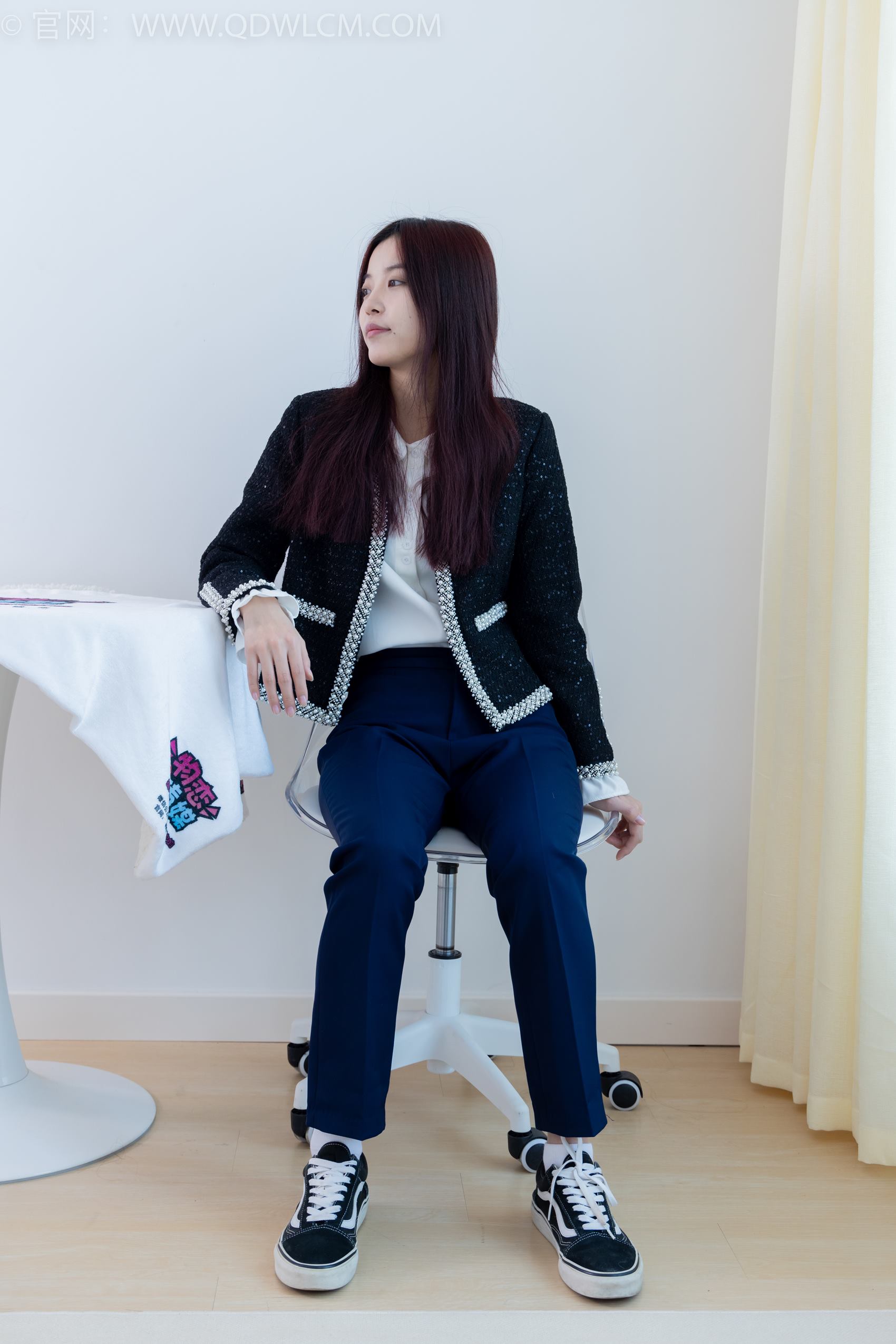 图片[21]-物恋传媒 NO.1882 茯苓-夜幕[170P] – 速更版-美库