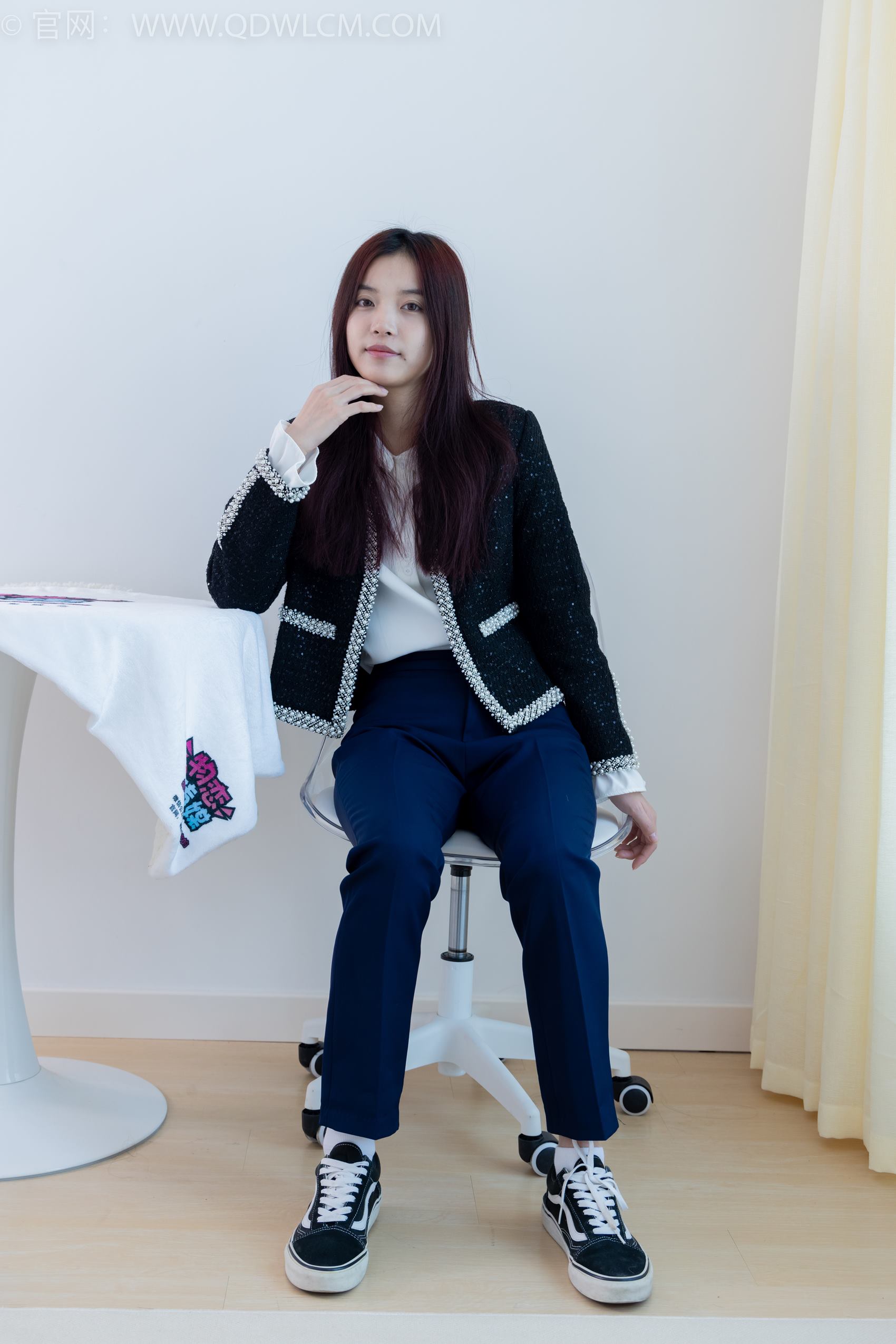 图片[22]-物恋传媒 NO.1882 茯苓-夜幕[170P] – 速更版-美库