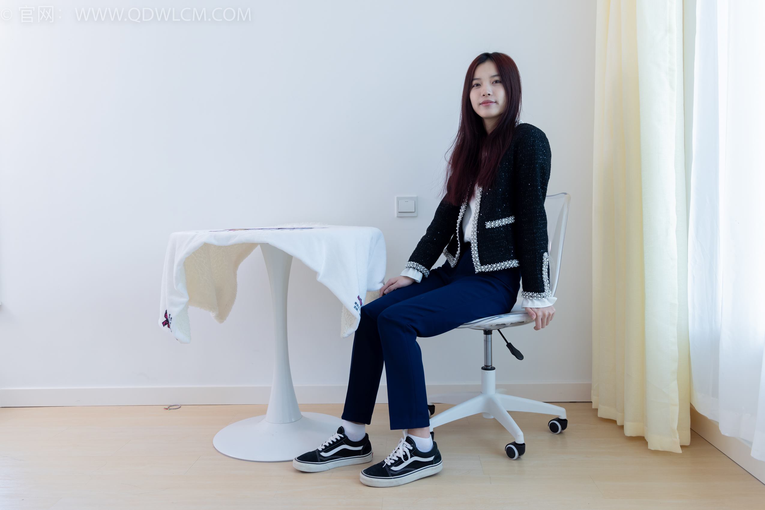 图片[23]-物恋传媒 NO.1882 茯苓-夜幕[170P] – 速更版-美库