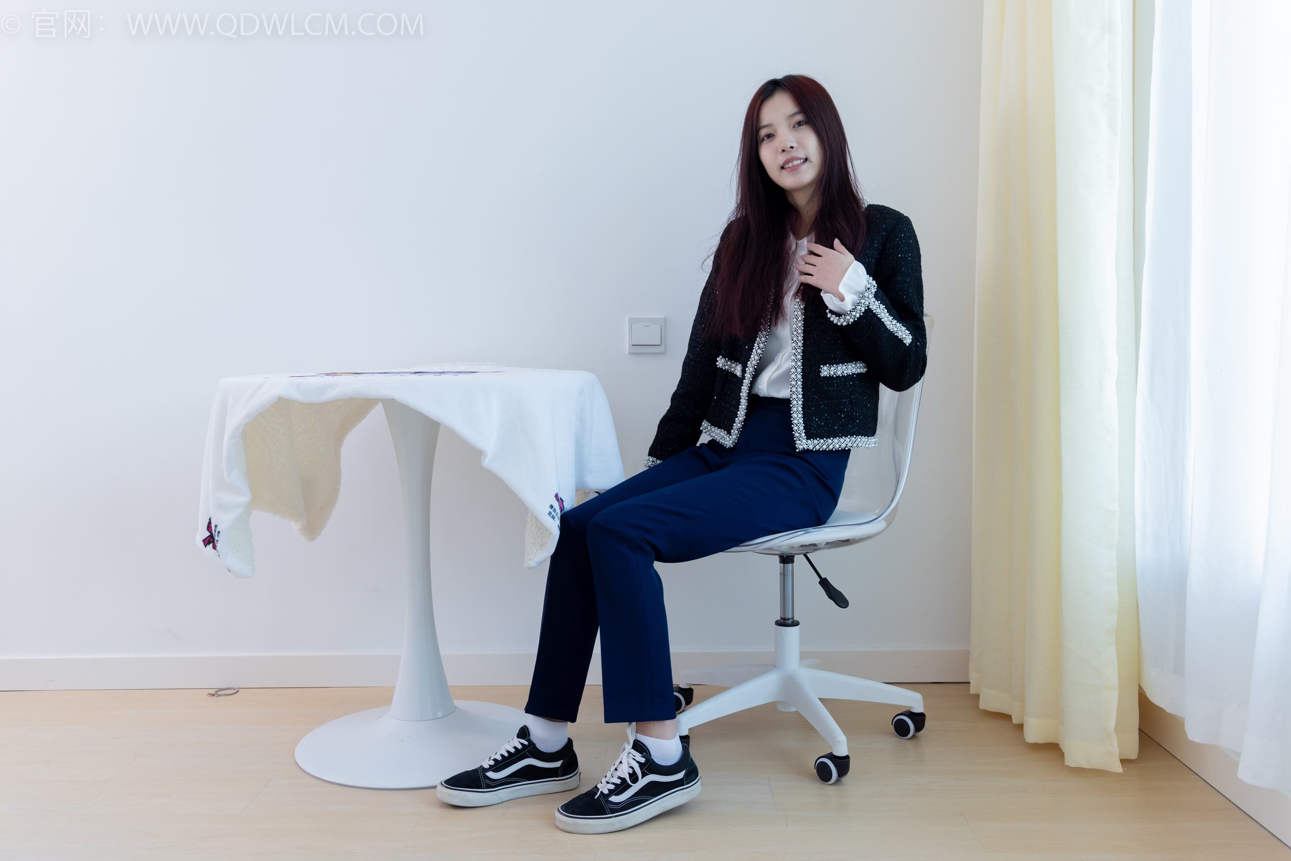 图片[24]-物恋传媒 NO.1882 茯苓-夜幕[170P] – 速更版-美库