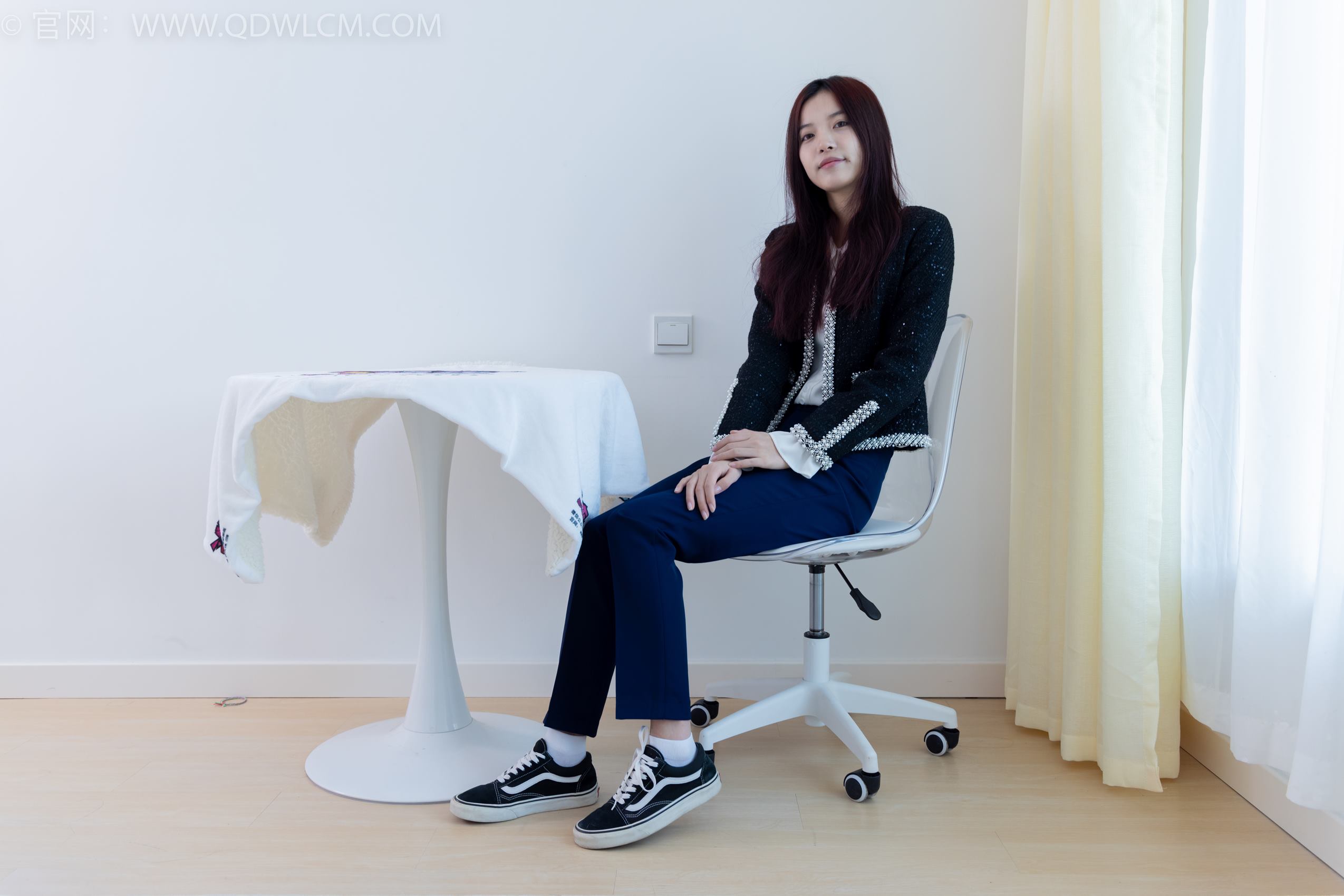 图片[26]-物恋传媒 NO.1882 茯苓-夜幕[170P] – 速更版-美库