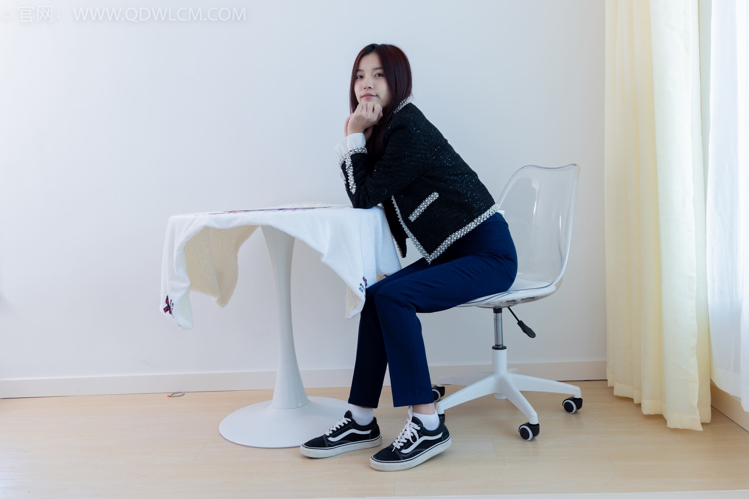 图片[27]-物恋传媒 NO.1882 茯苓-夜幕[170P] – 速更版-美库