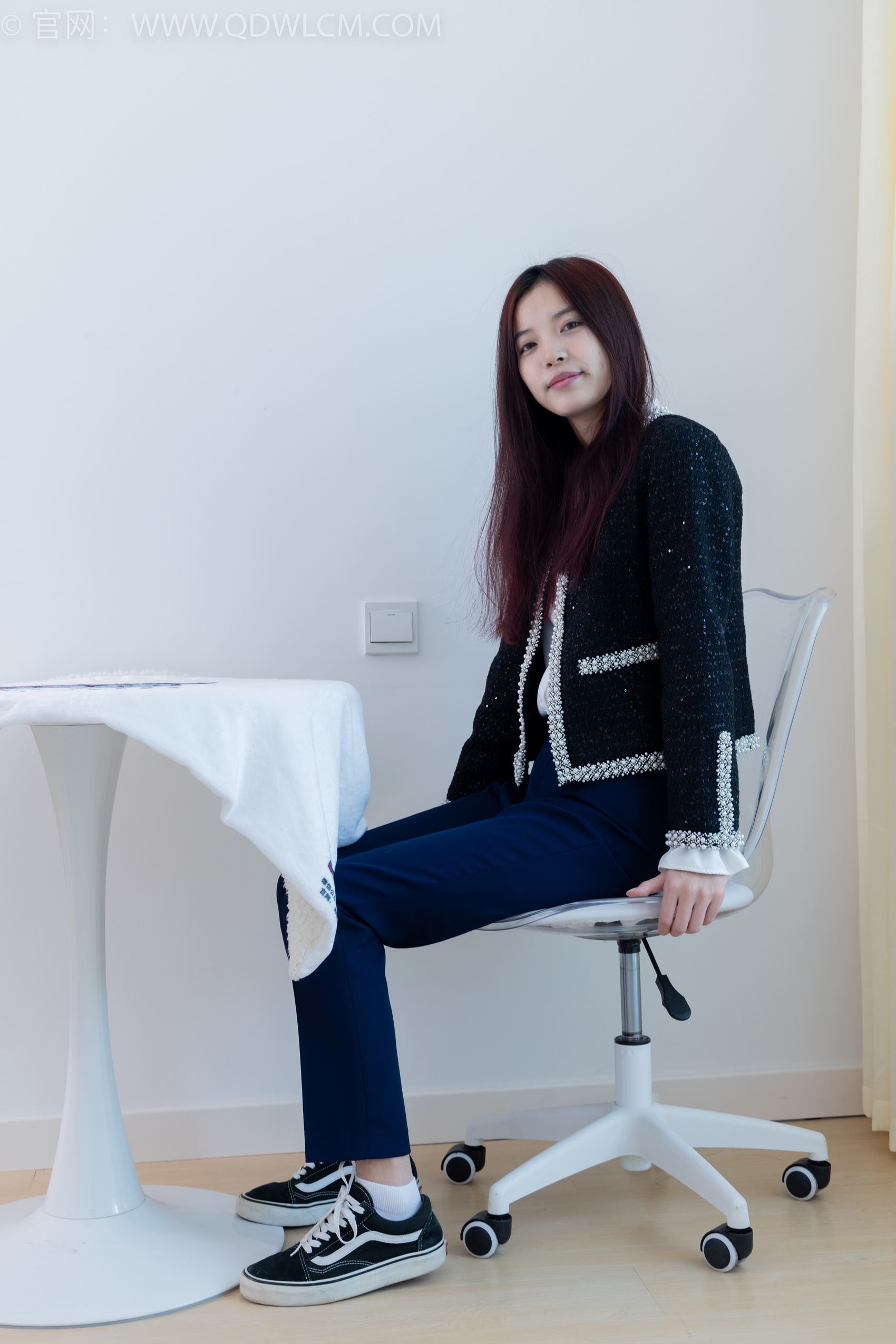 图片[30]-物恋传媒 NO.1882 茯苓-夜幕[170P] – 速更版-美库