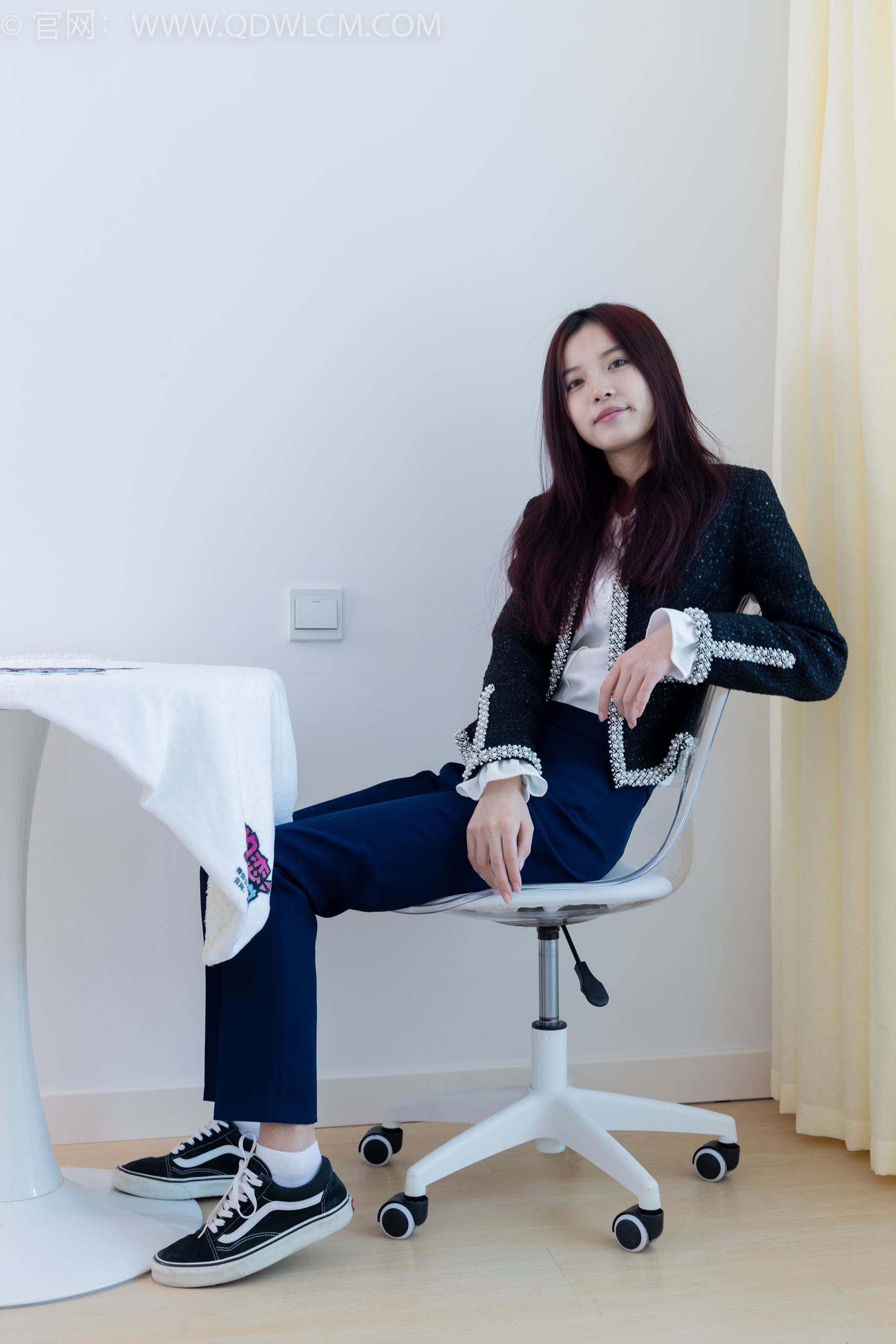 图片[31]-物恋传媒 NO.1882 茯苓-夜幕[170P] – 速更版-美库