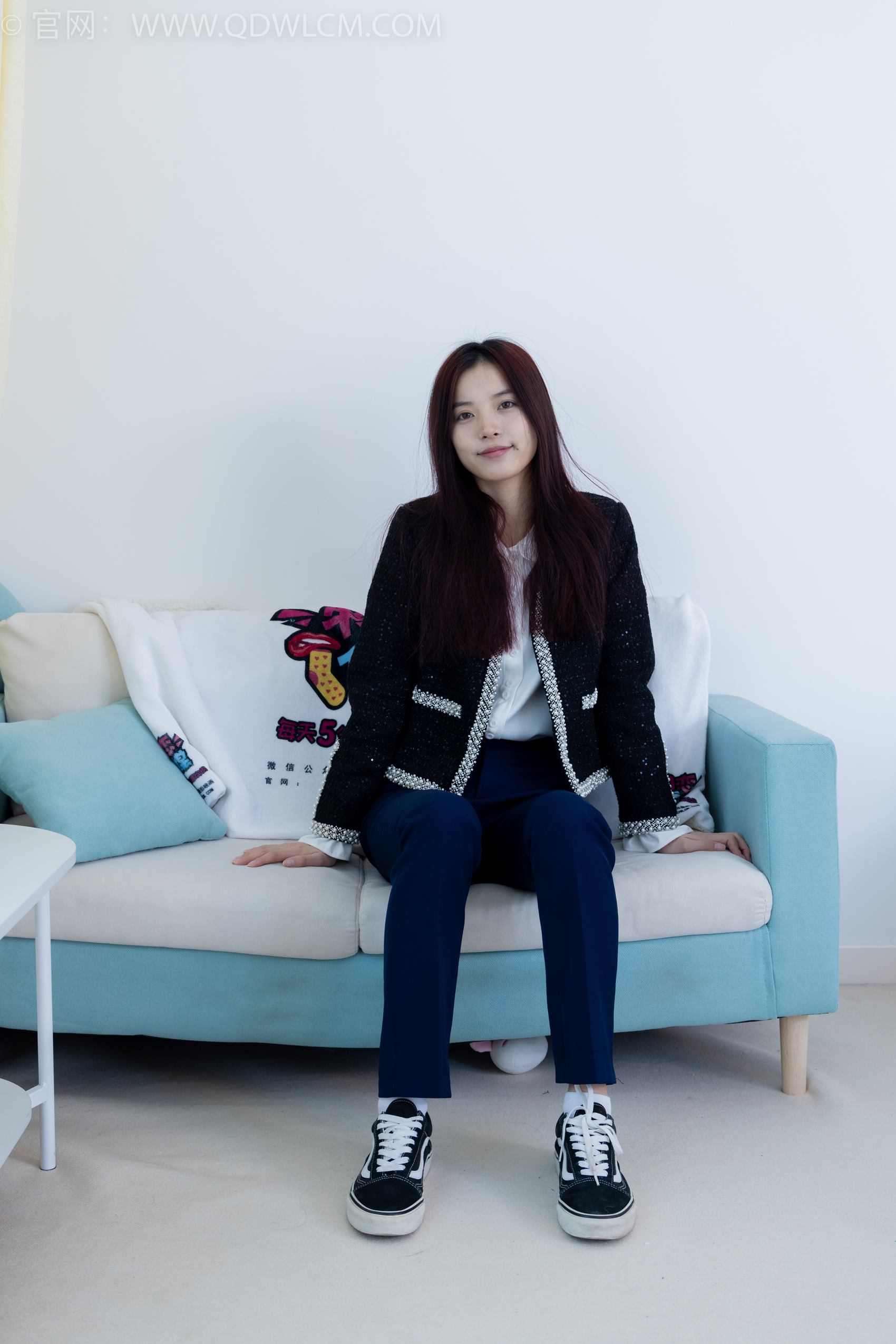 图片[35]-物恋传媒 NO.1882 茯苓-夜幕[170P] – 速更版-美库