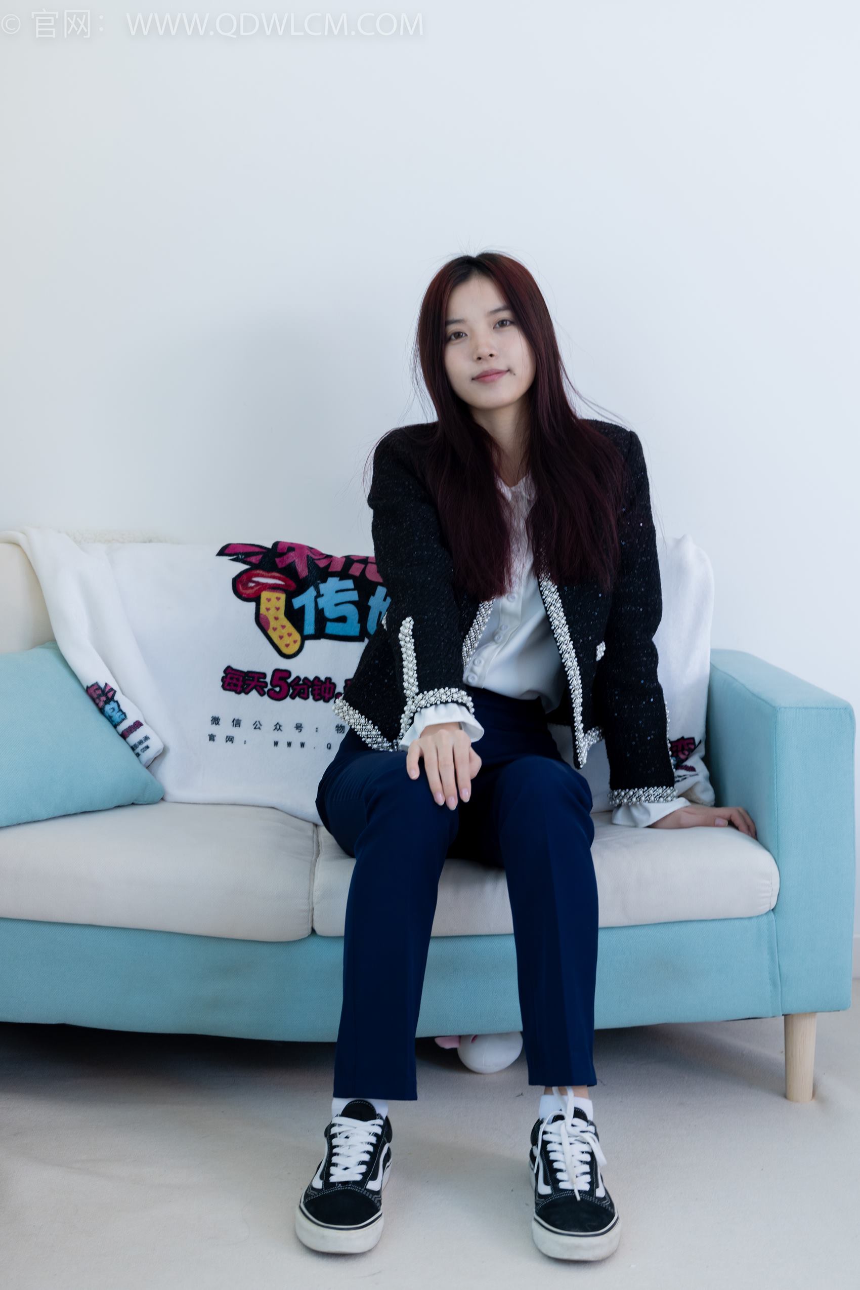 图片[37]-物恋传媒 NO.1882 茯苓-夜幕[170P] – 速更版-美库