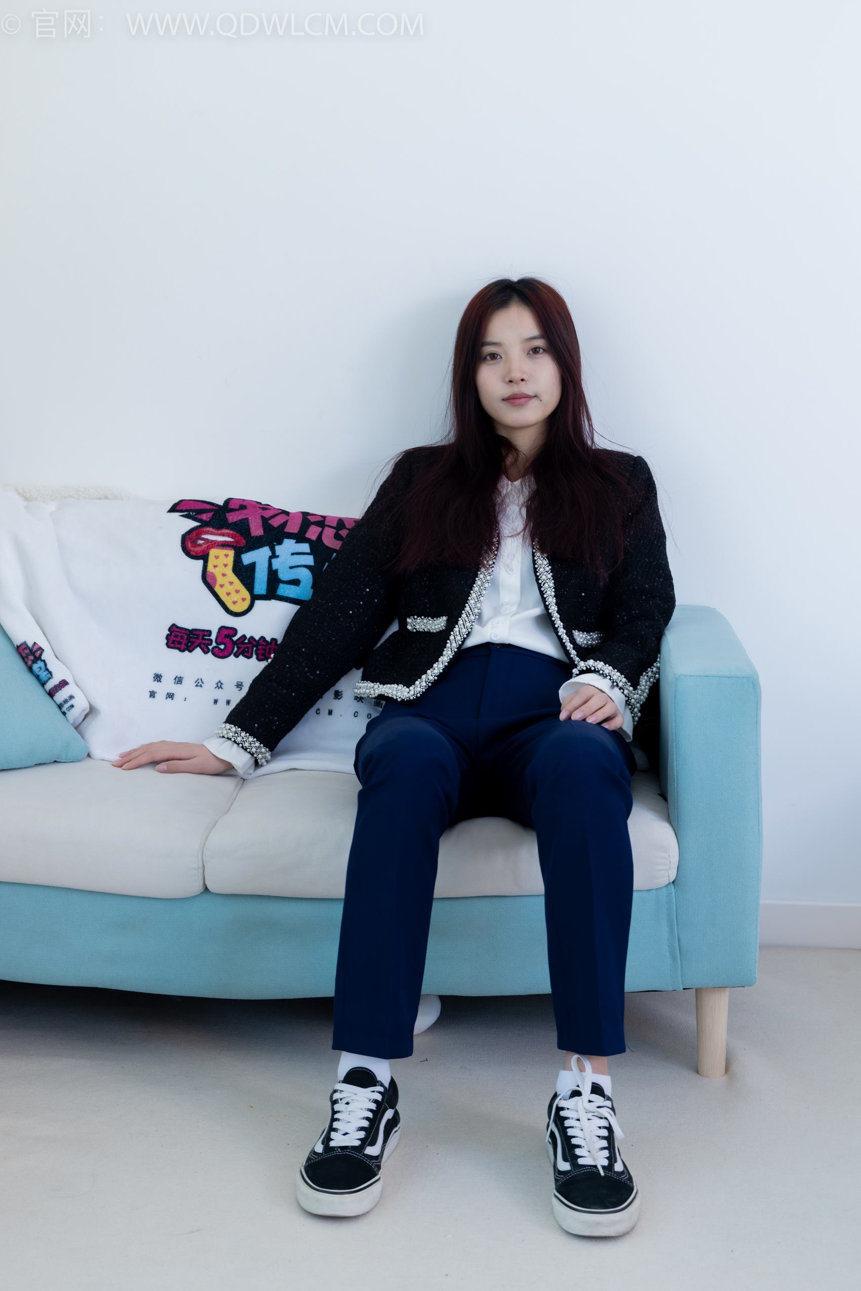 图片[38]-物恋传媒 NO.1882 茯苓-夜幕[170P] – 速更版-美库