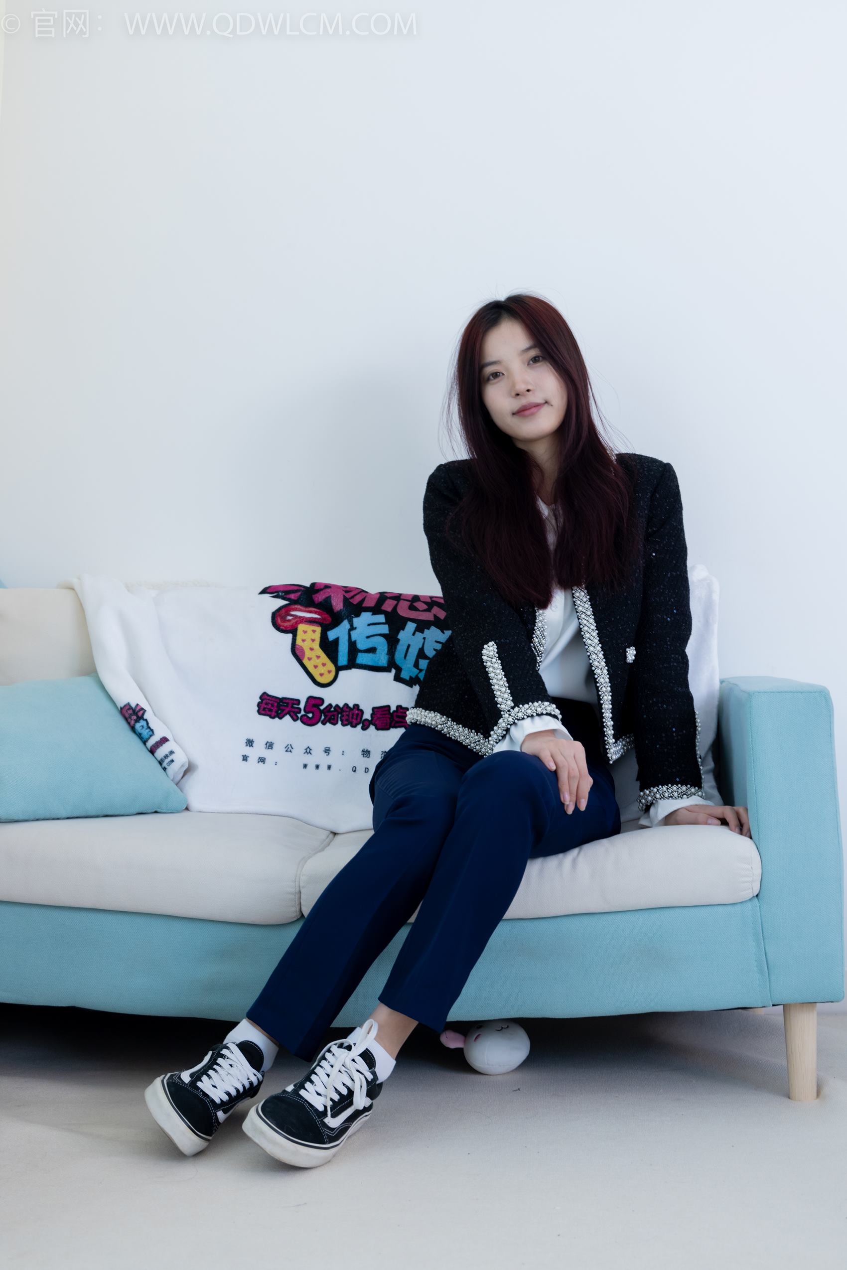 图片[40]-物恋传媒 NO.1882 茯苓-夜幕[170P] – 速更版-美库