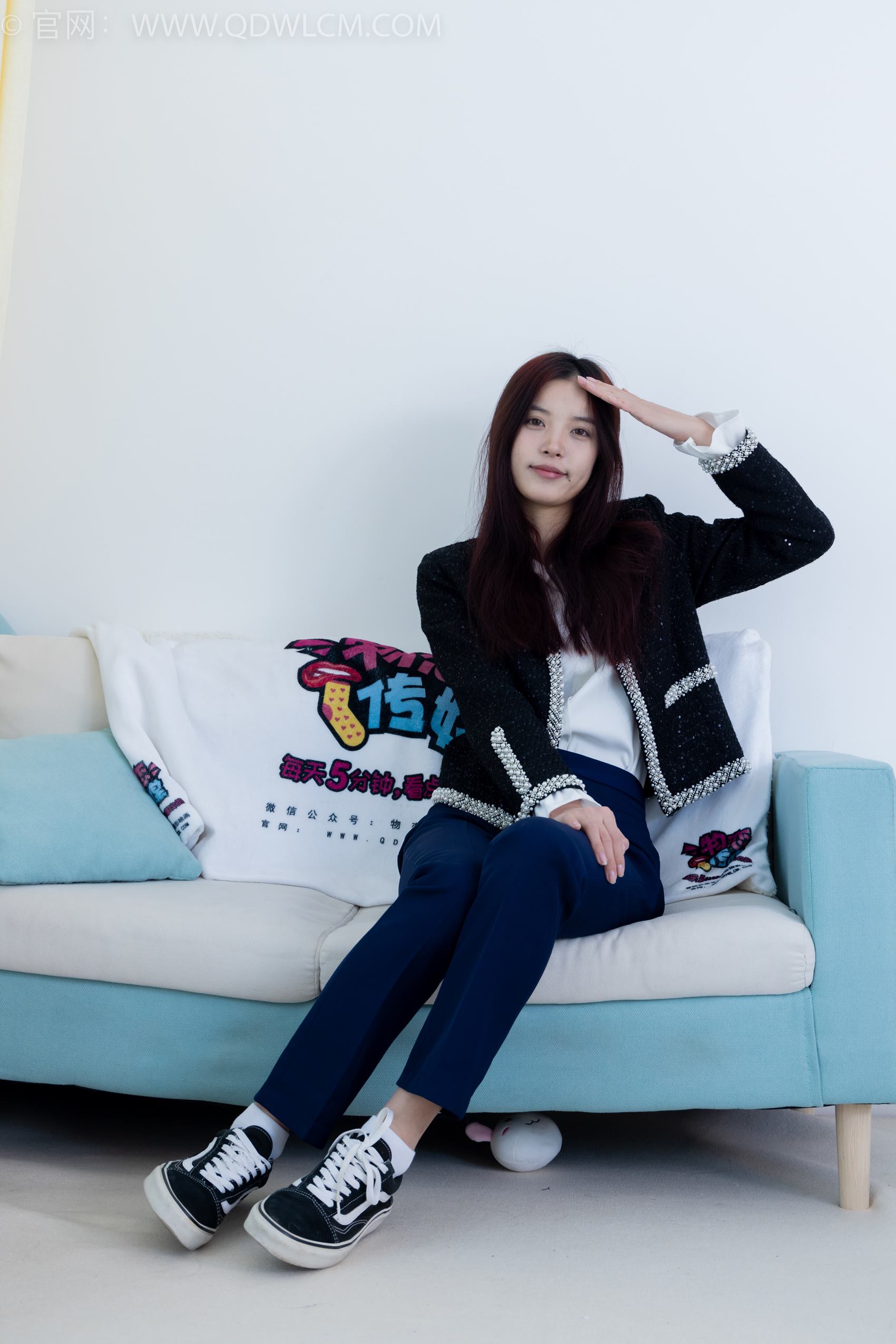 图片[41]-物恋传媒 NO.1882 茯苓-夜幕[170P] – 速更版-美库