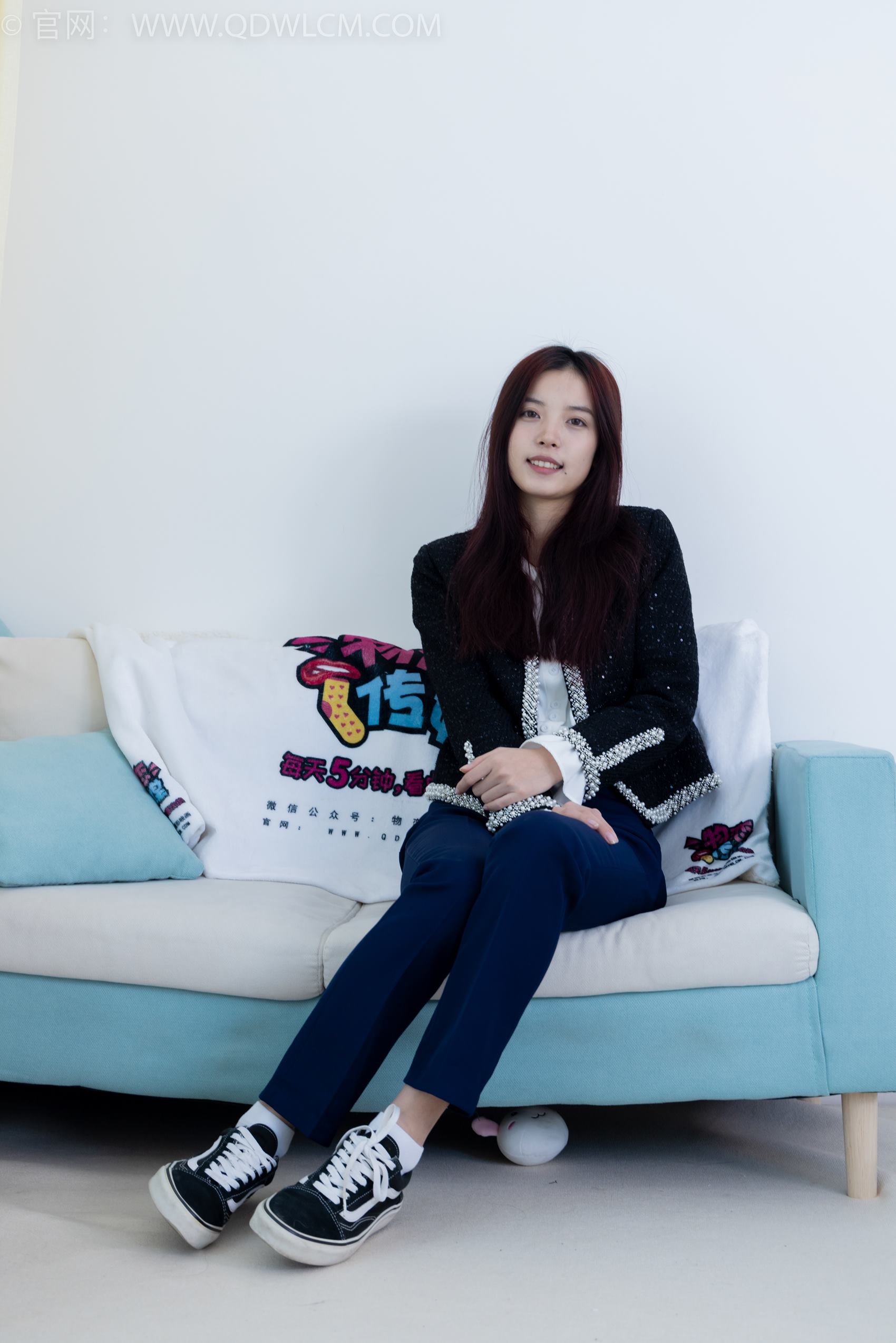 图片[42]-物恋传媒 NO.1882 茯苓-夜幕[170P] – 速更版-美库