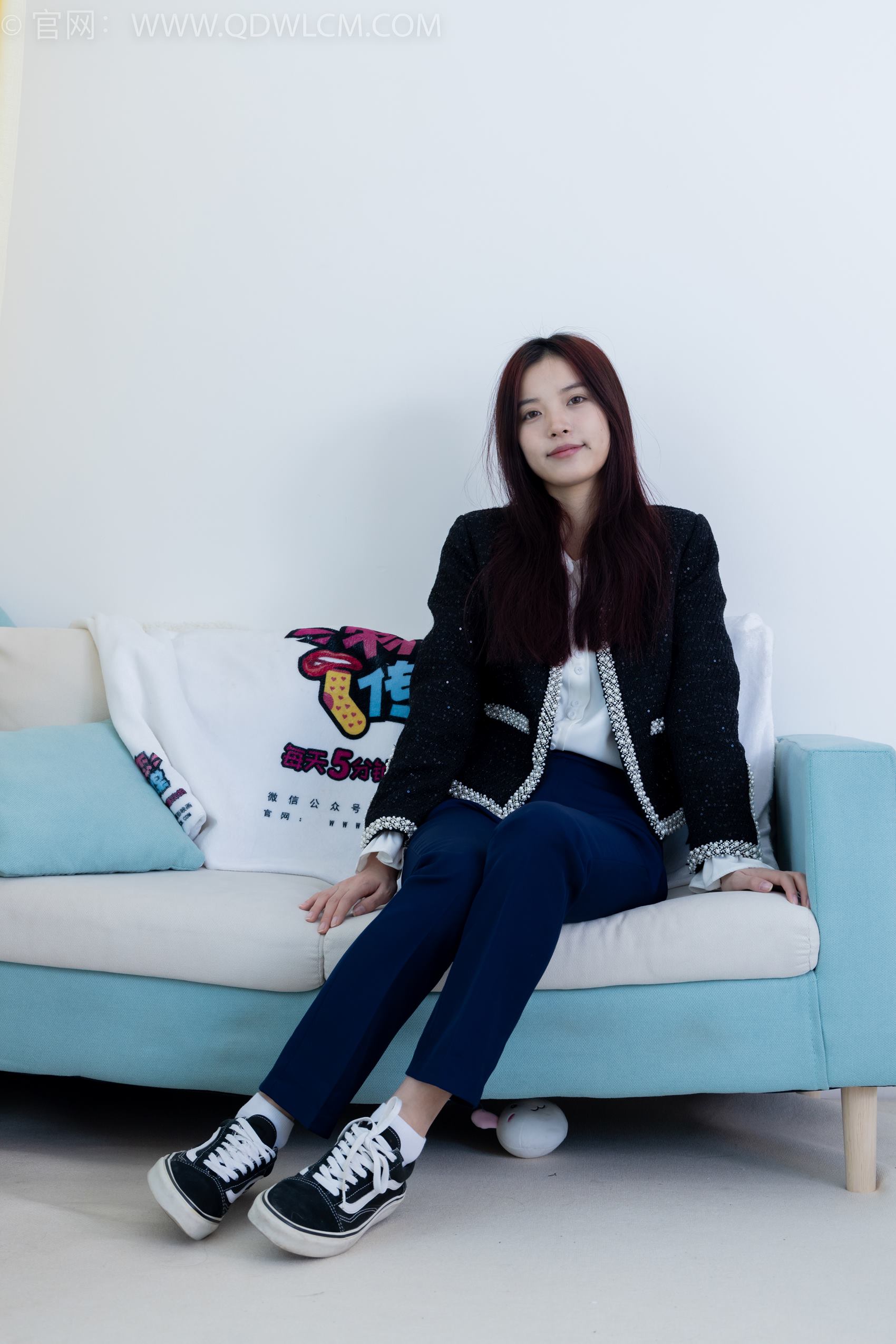 图片[43]-物恋传媒 NO.1882 茯苓-夜幕[170P] – 速更版-美库