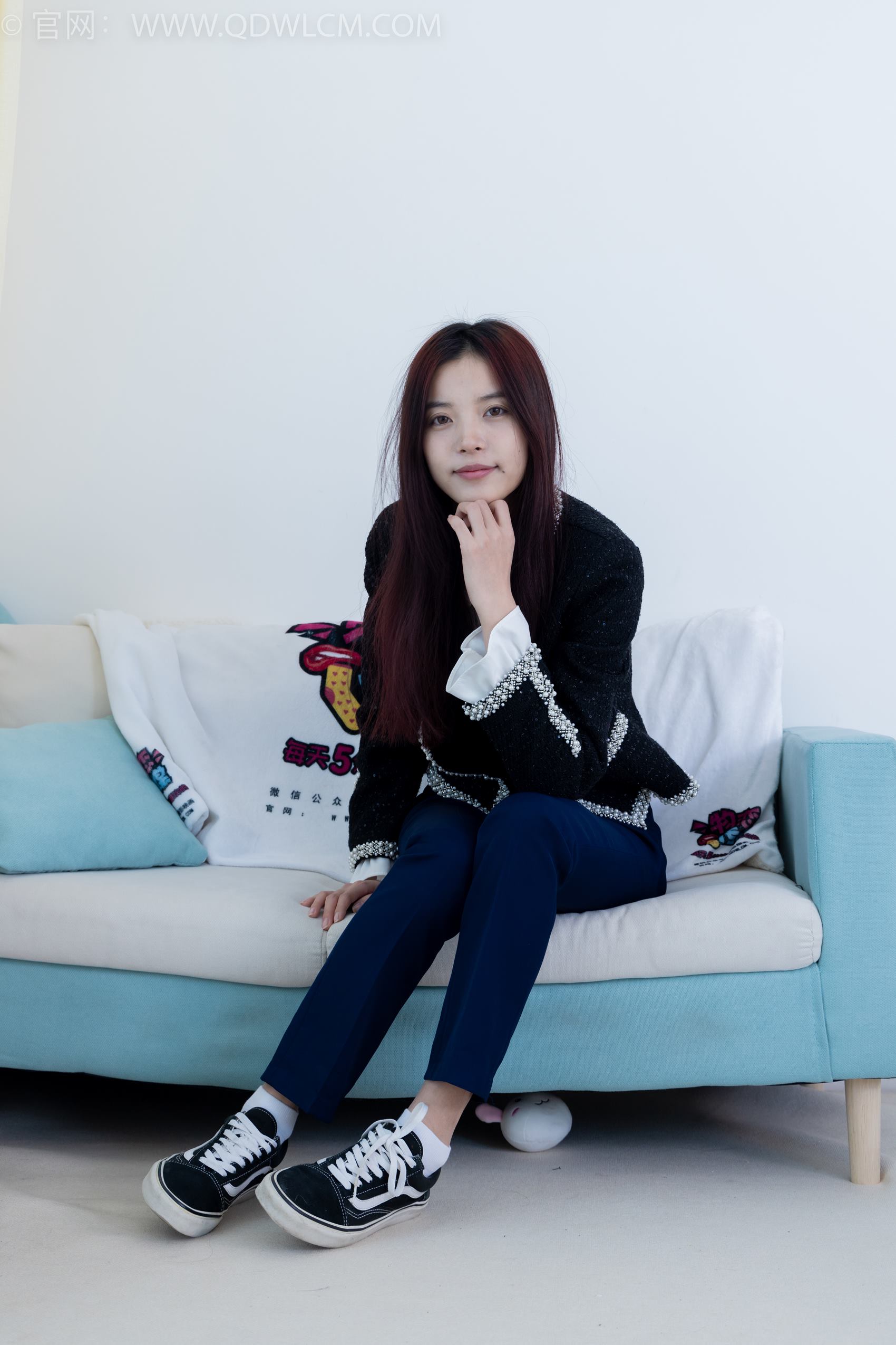 图片[44]-物恋传媒 NO.1882 茯苓-夜幕[170P] – 速更版-美库