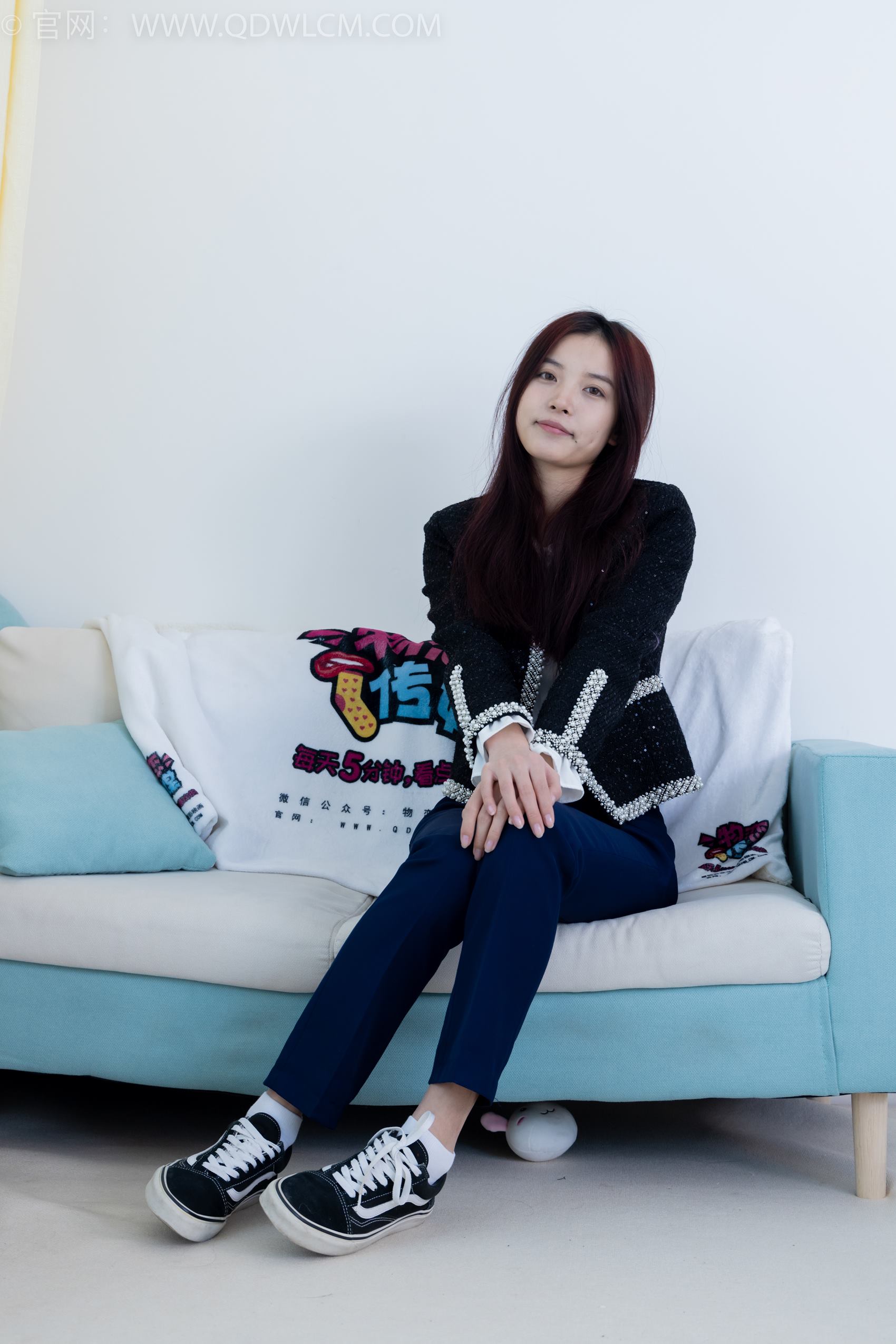 图片[45]-物恋传媒 NO.1882 茯苓-夜幕[170P] – 速更版-美库